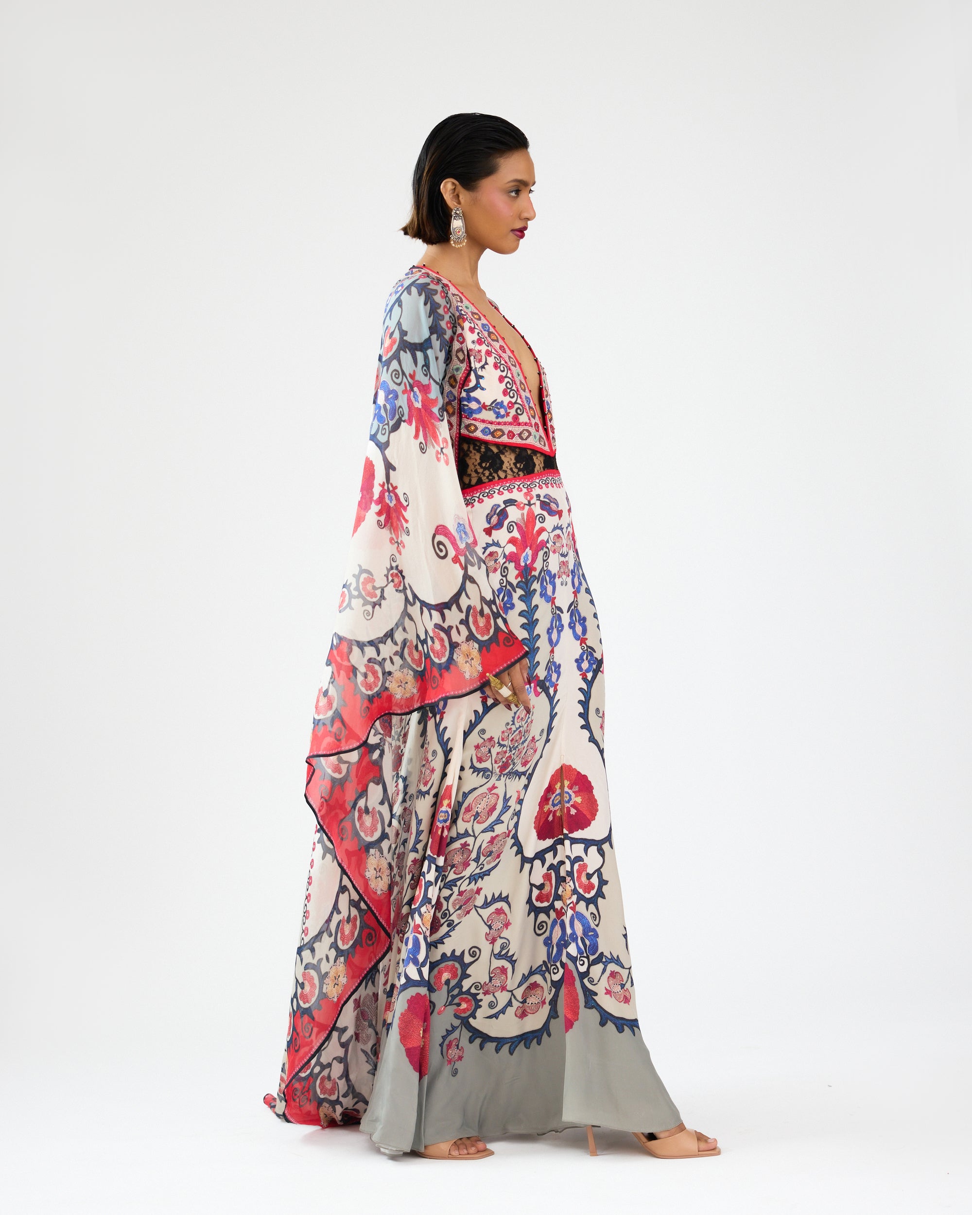 A Bukhara Summer : Camilla - Multi