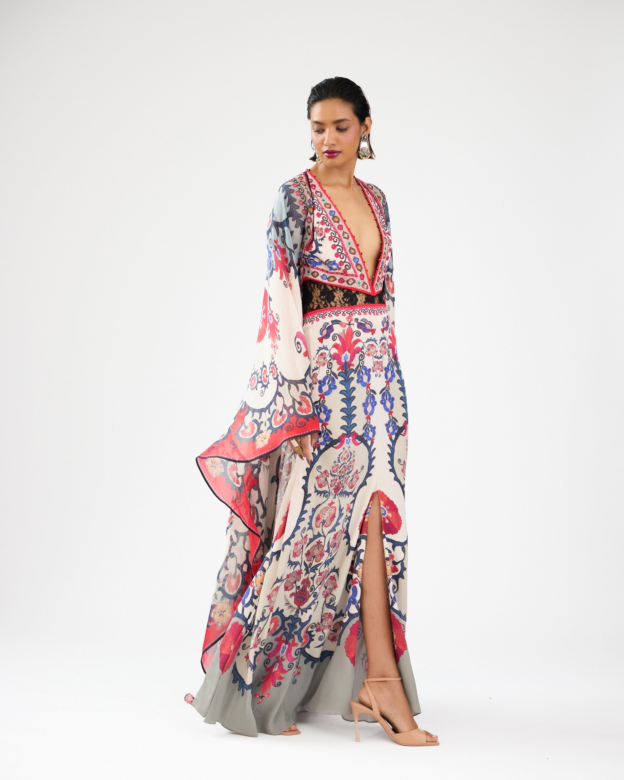A Bukhara Summer : Camilla - Multi