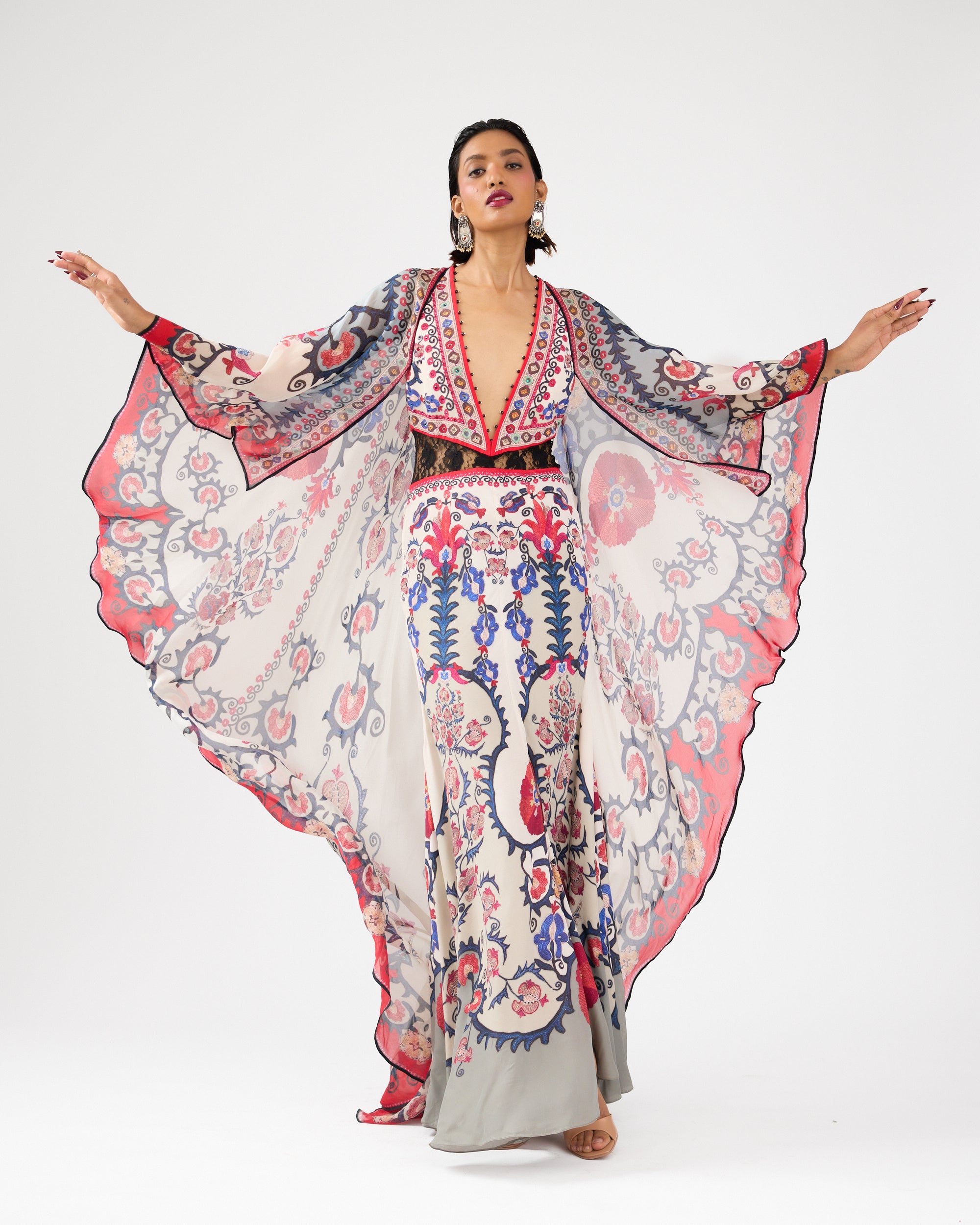 A Bukhara Summer : Camilla - Multi
