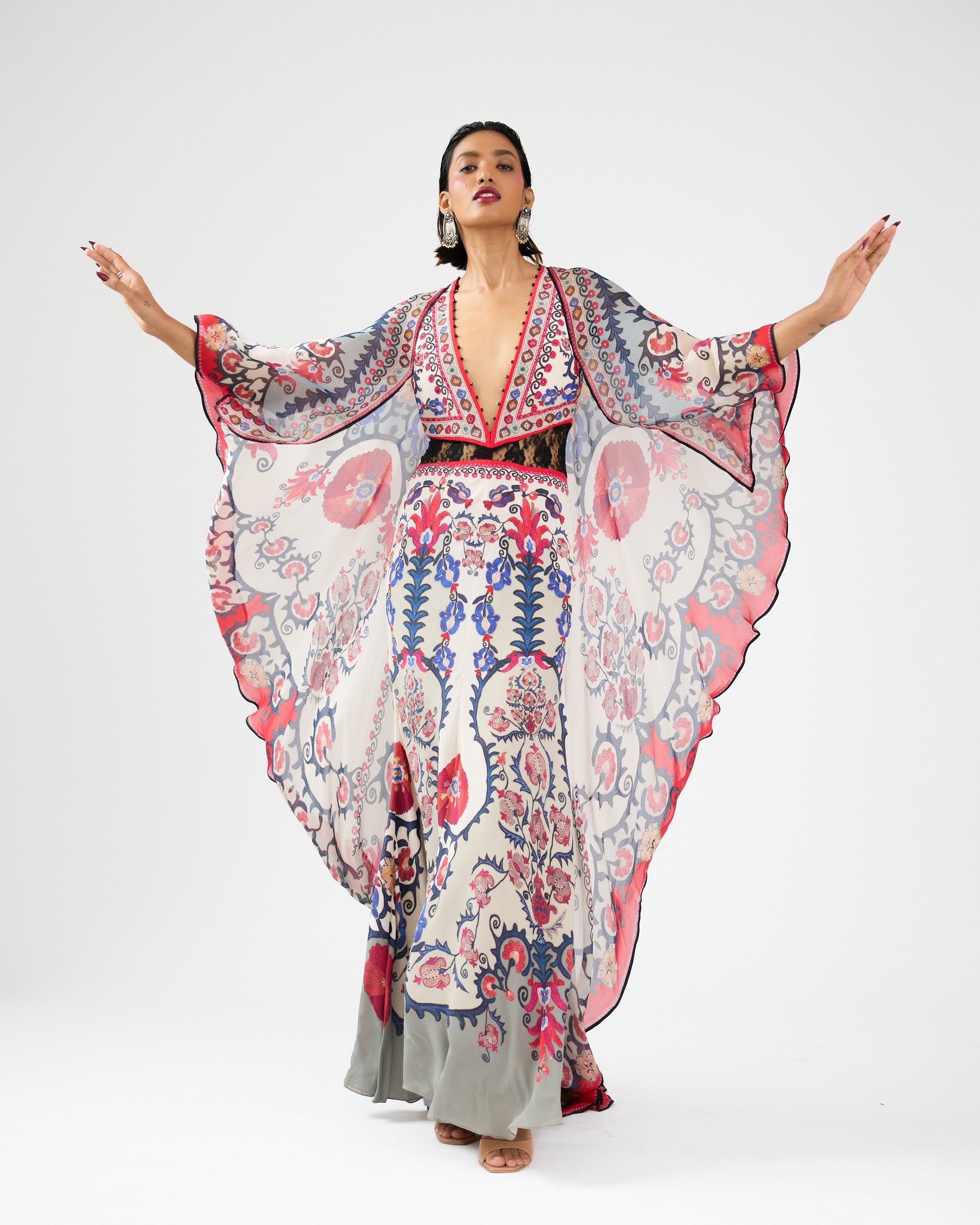 A Bukhara Summer : Camilla - Multi
