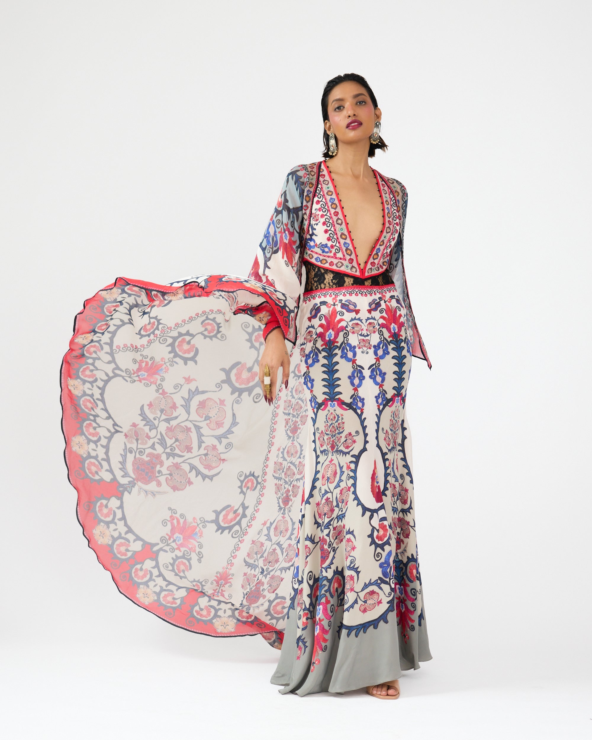 A Bukhara Summer : Camilla - Multi