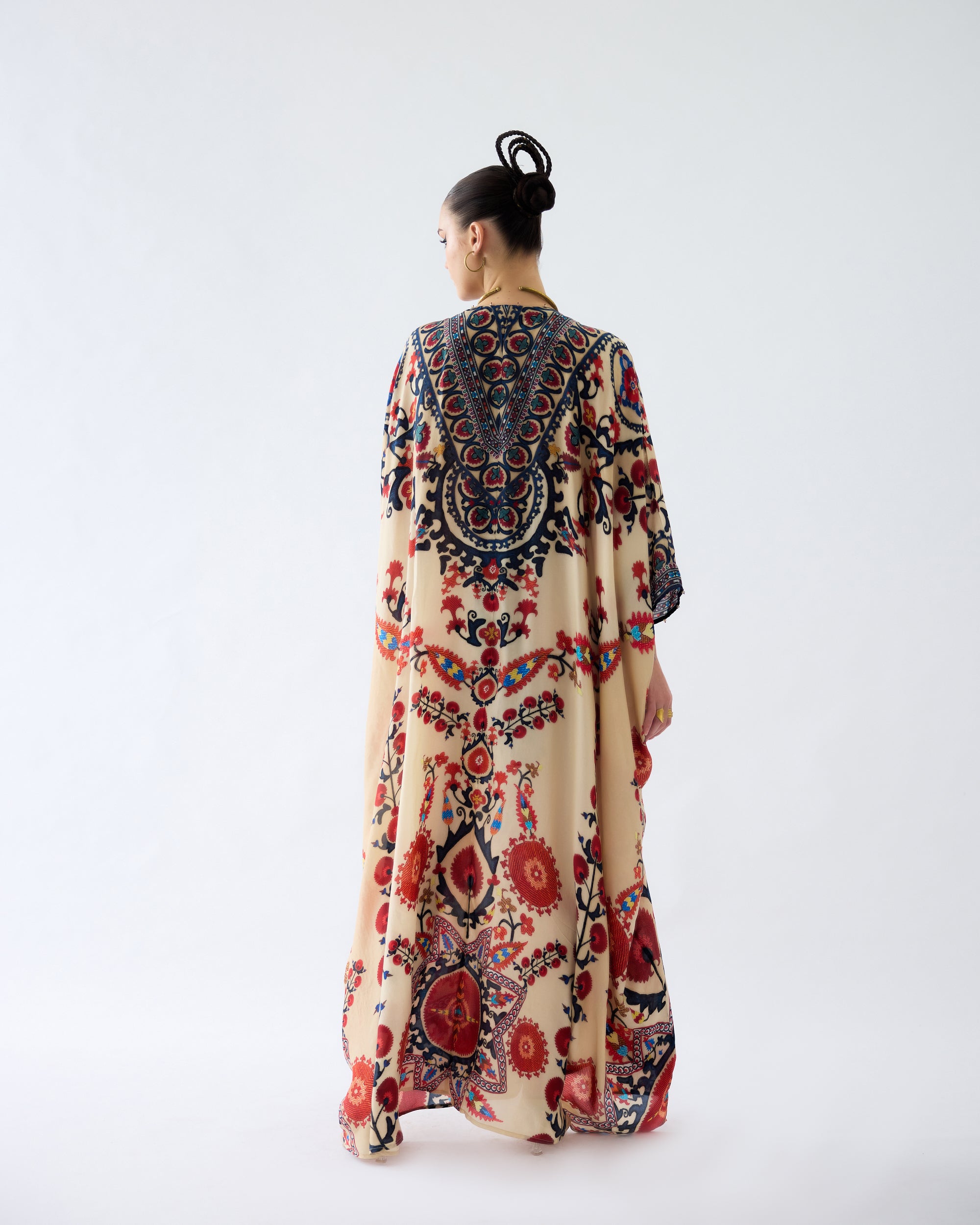 Bukhara : Imama - Rust