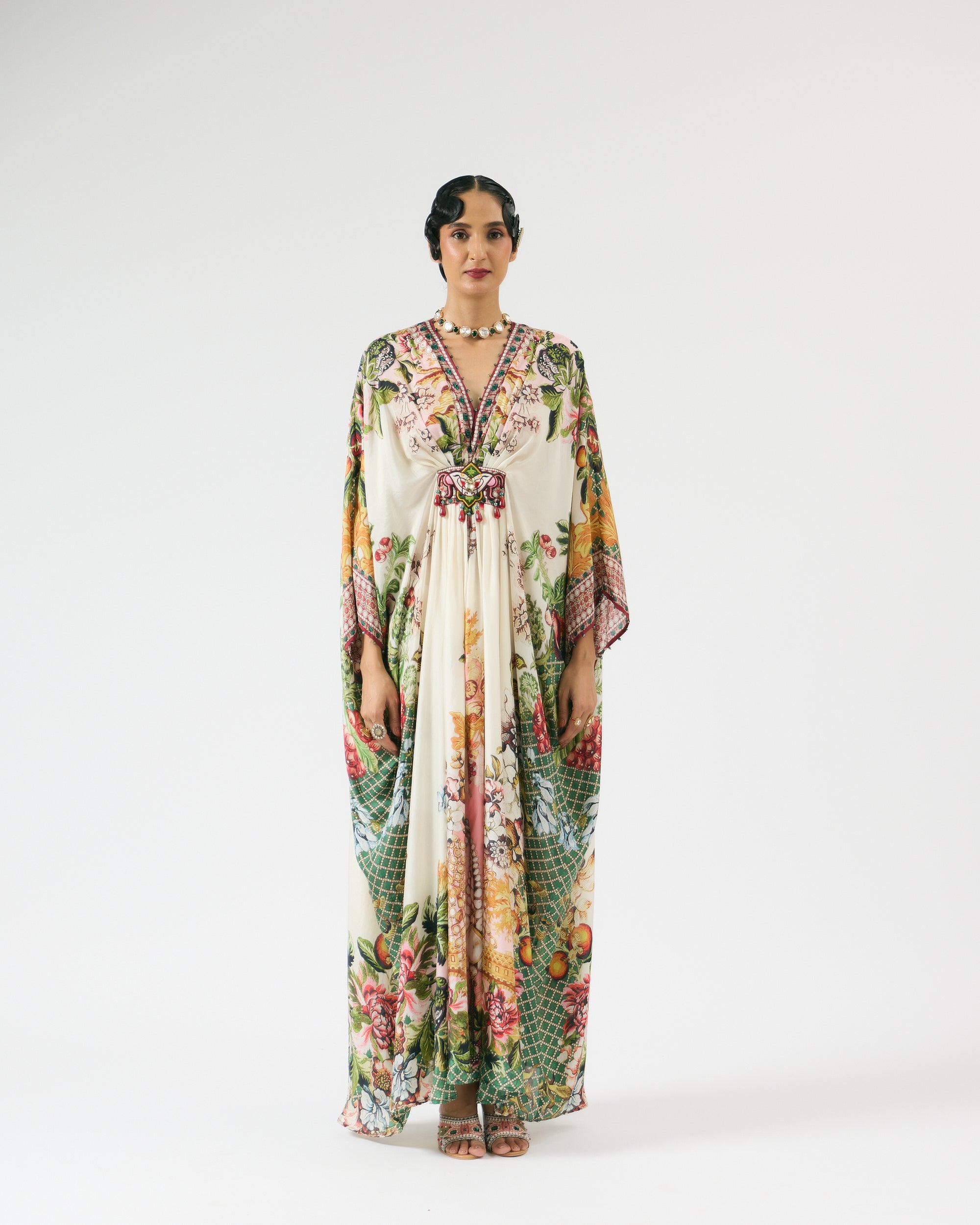 Nizam : Imama - Beige