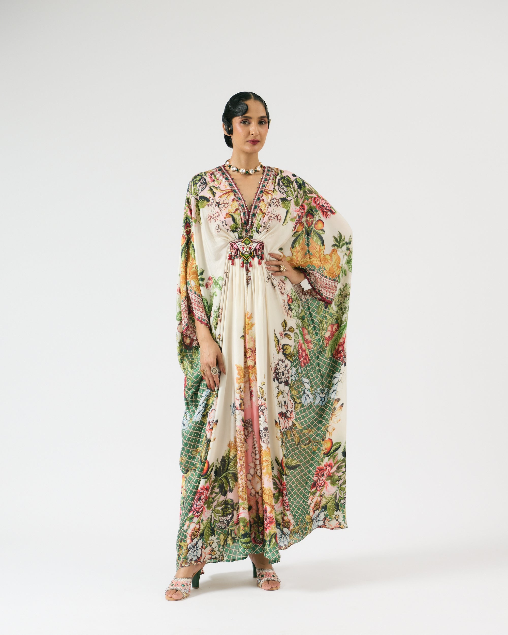 Nizam : Imama - Beige