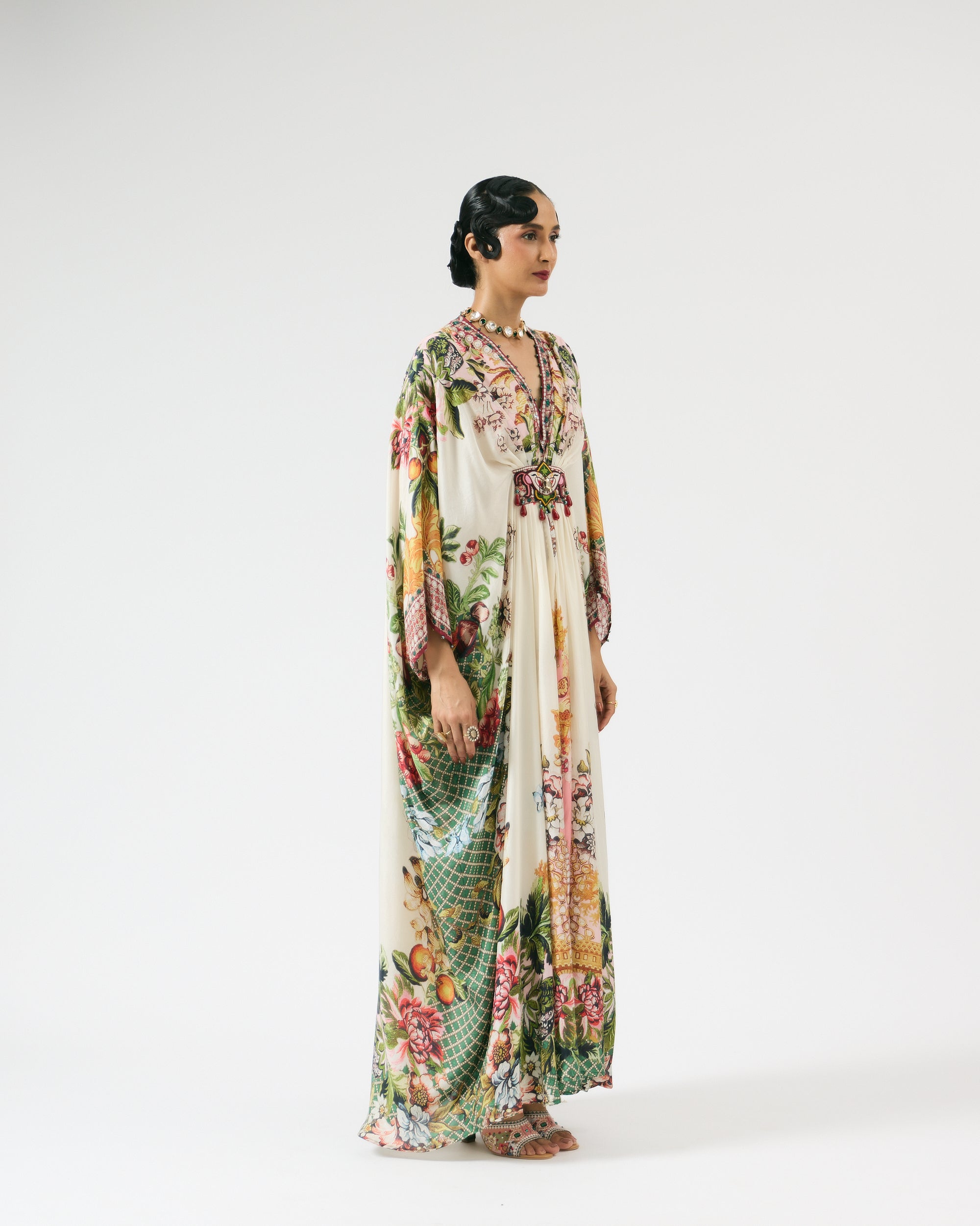 Nizam : Imama - Beige