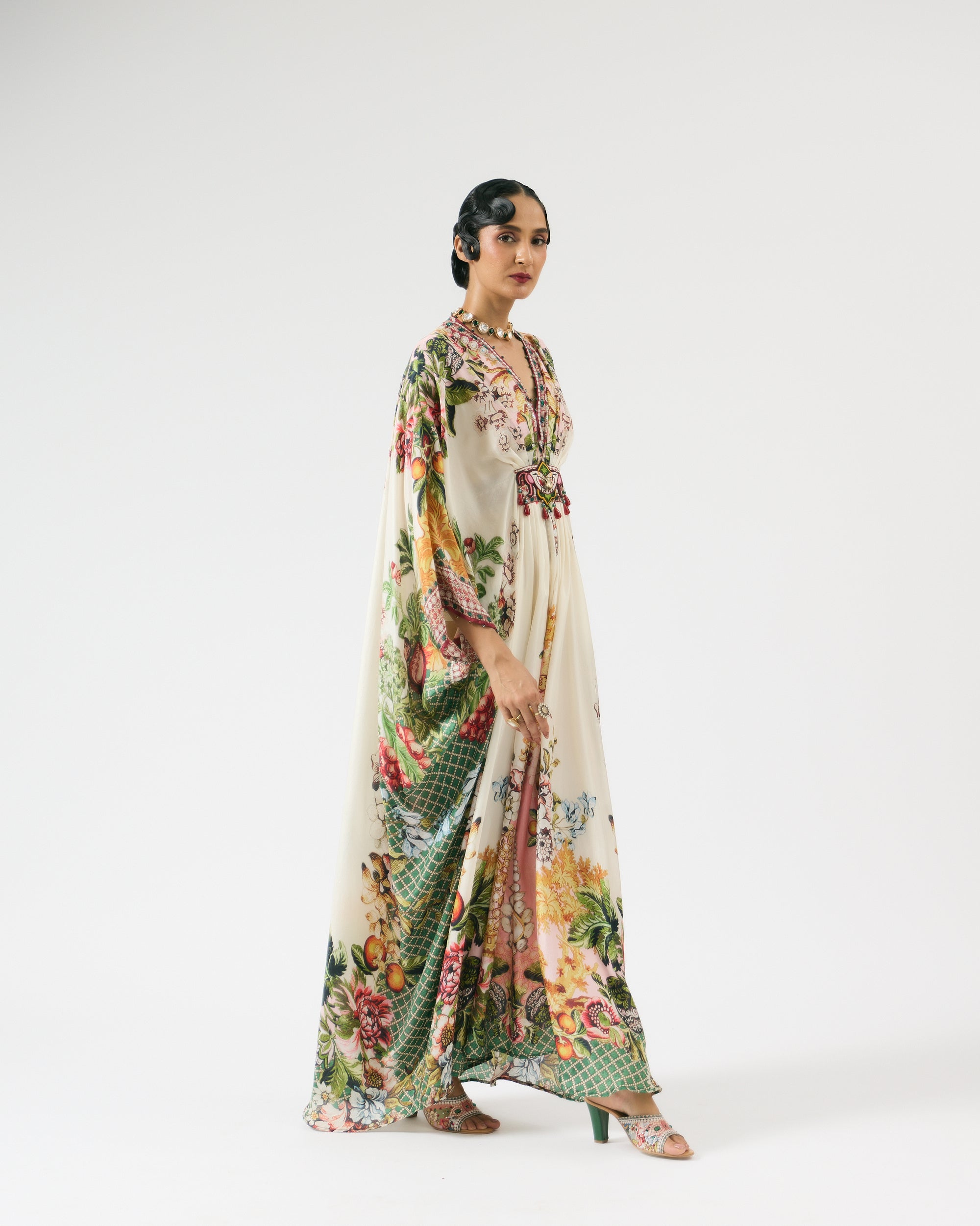 Nizam : Imama - Beige