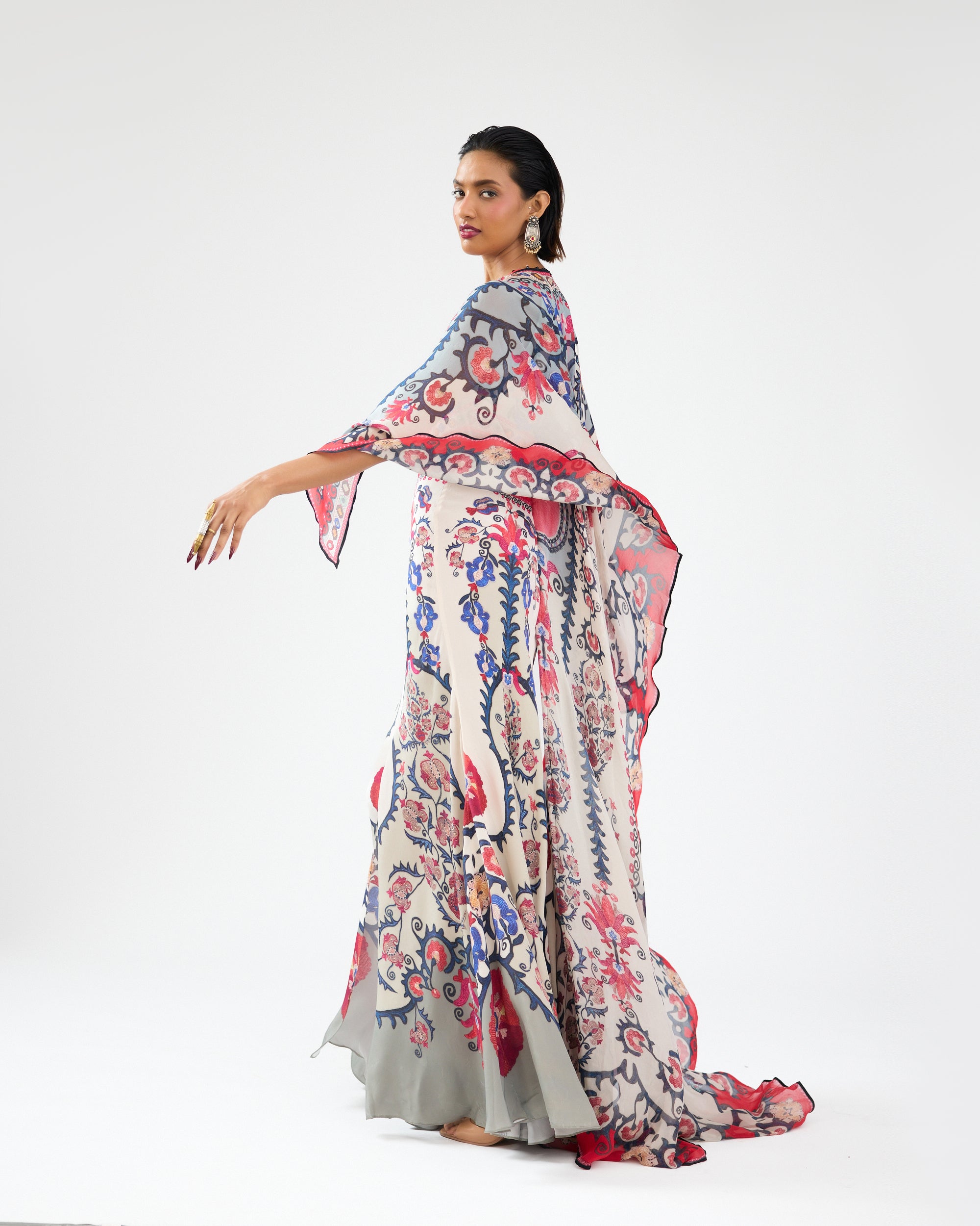 A Bukhara Summer : Camilla - Multi