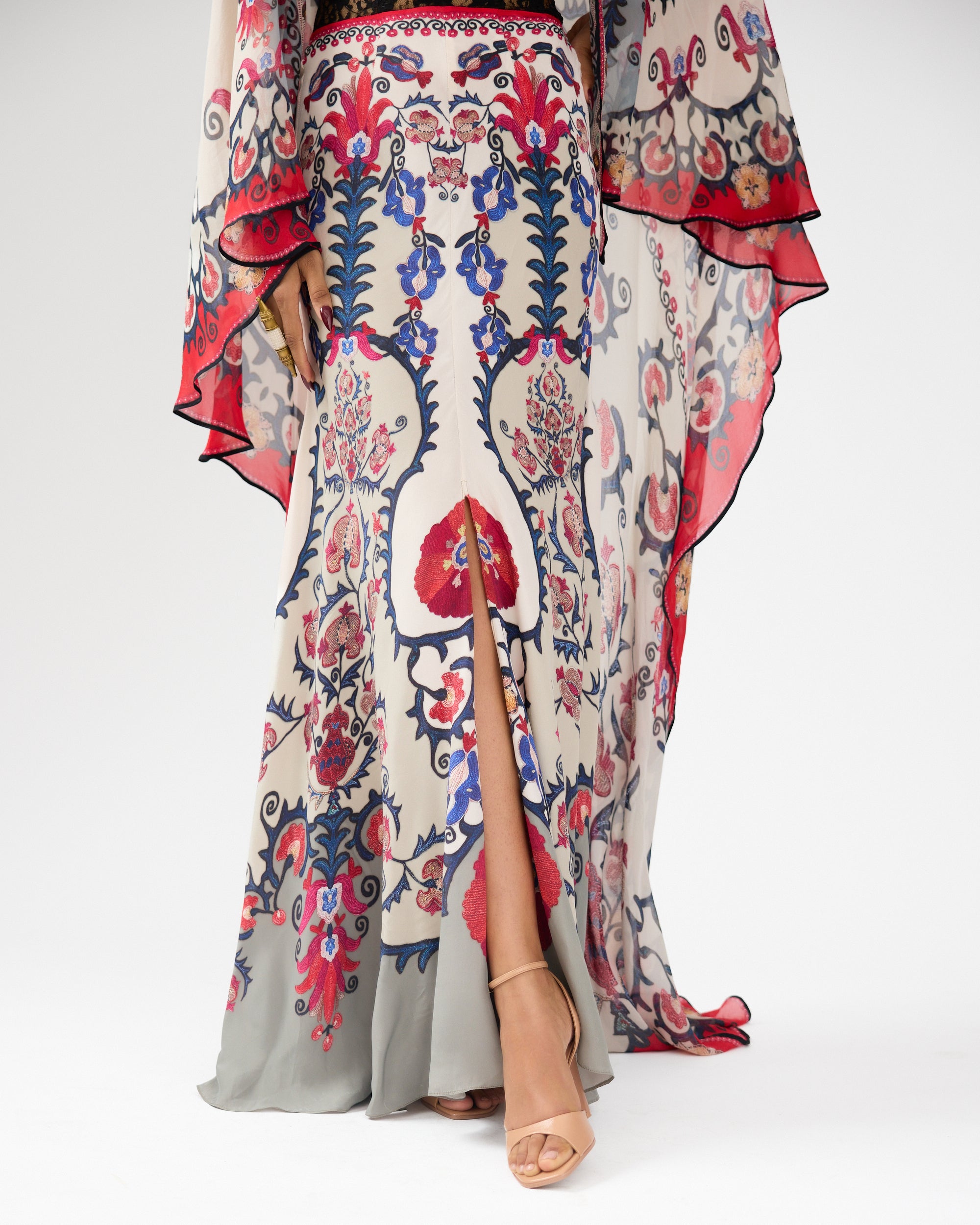 A Bukhara Summer : Camilla - Multi