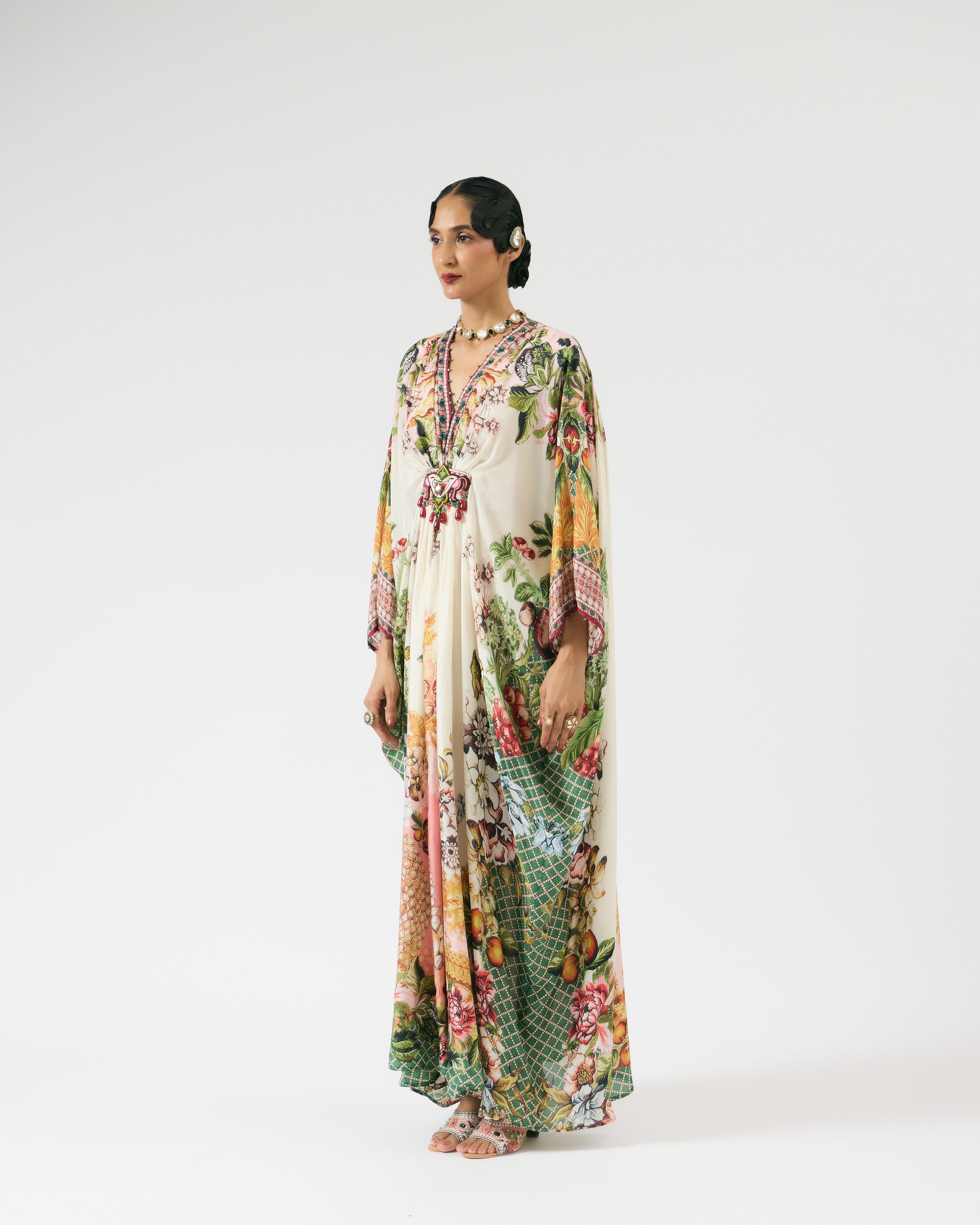 Nizam : Imama - Beige
