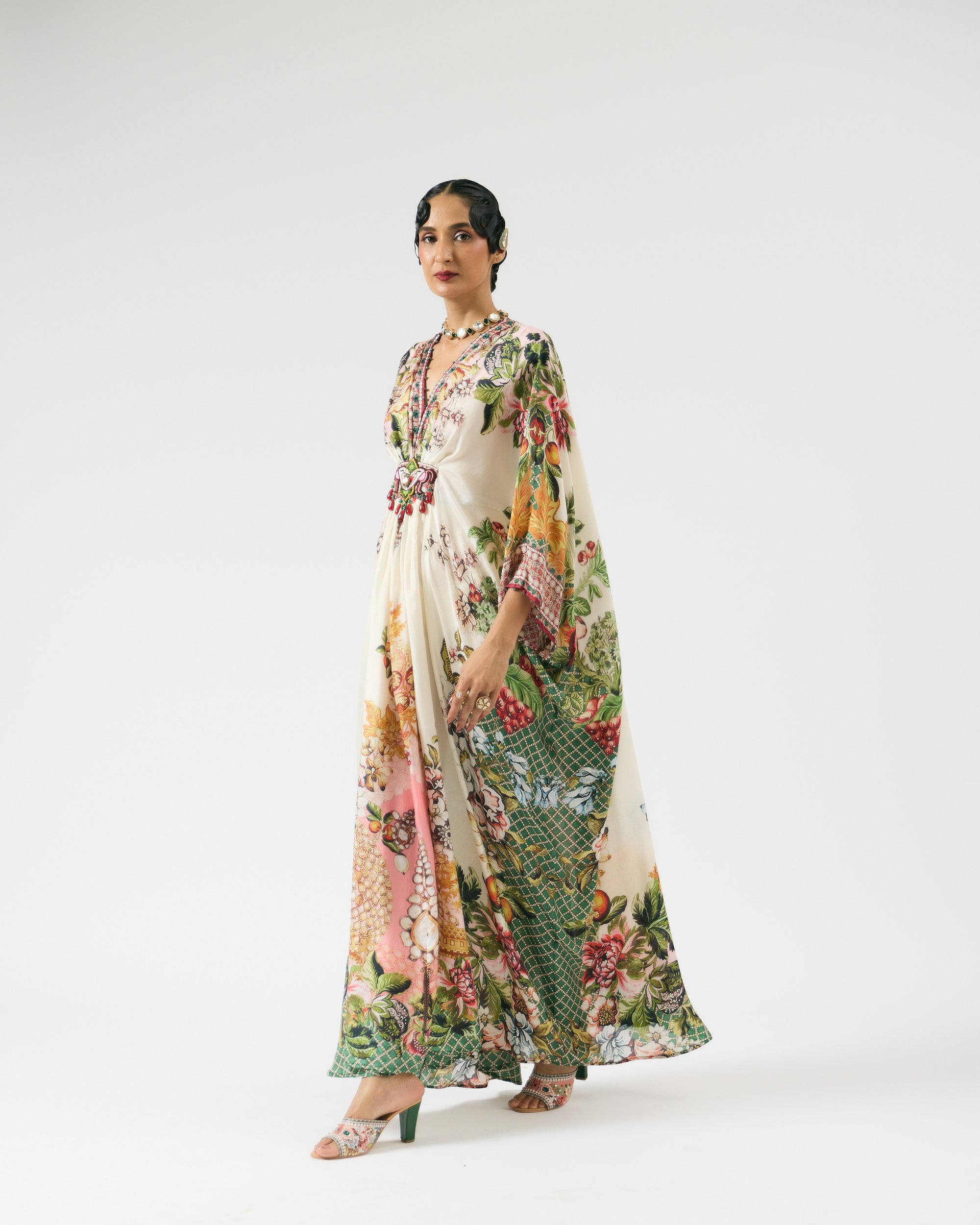 Nizam : Imama - Beige