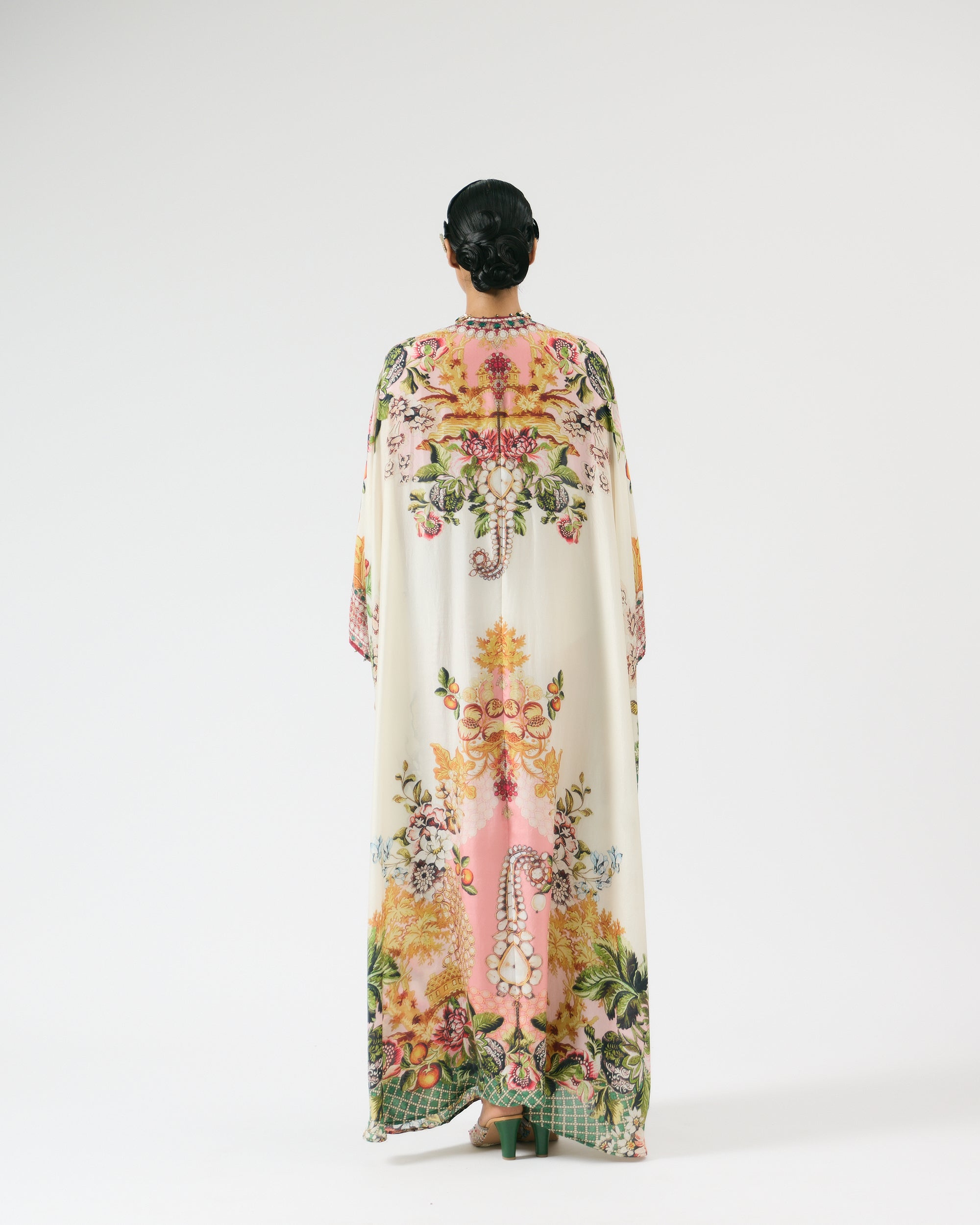 Nizam : Imama - Beige