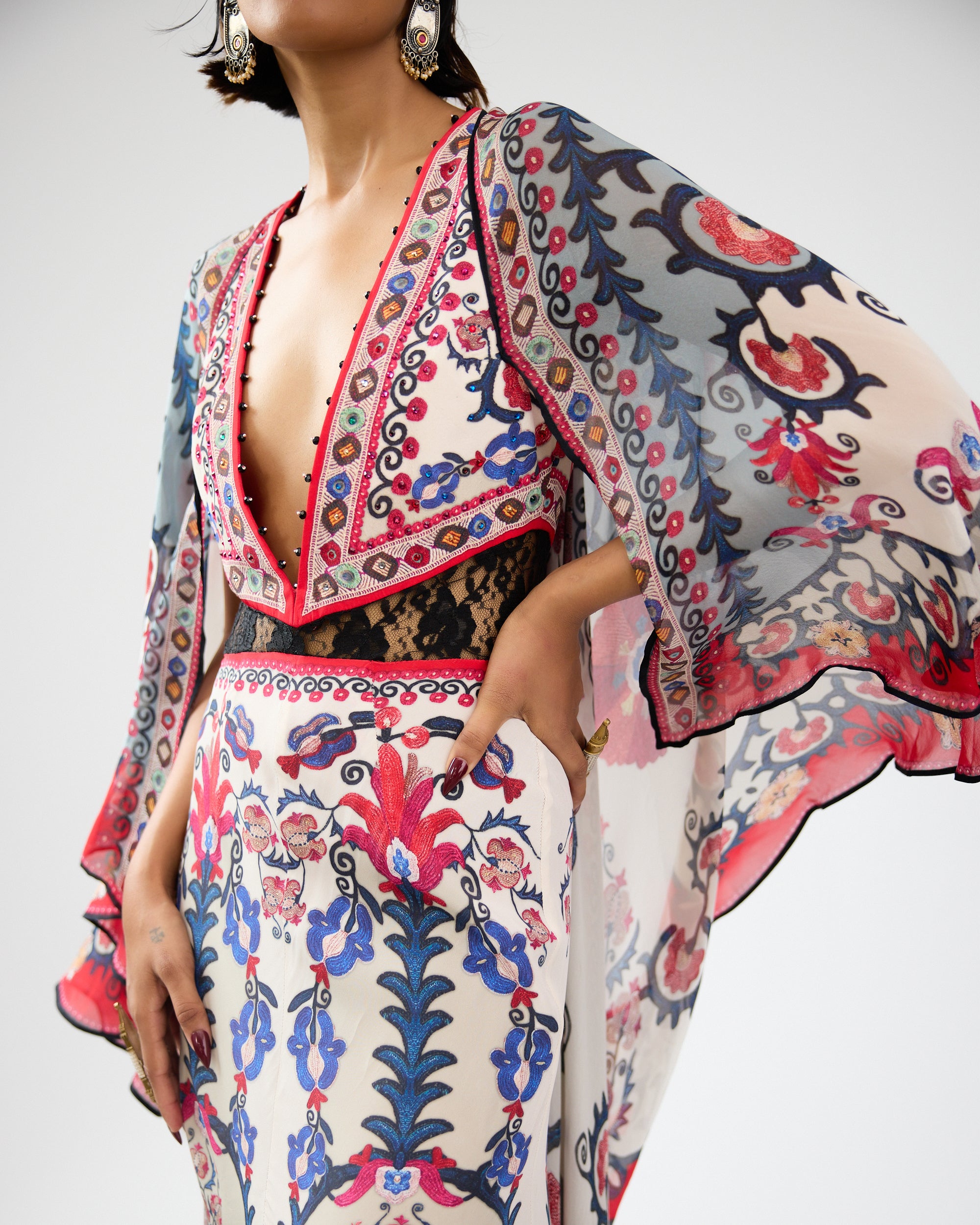 A Bukhara Summer : Camilla - Multi
