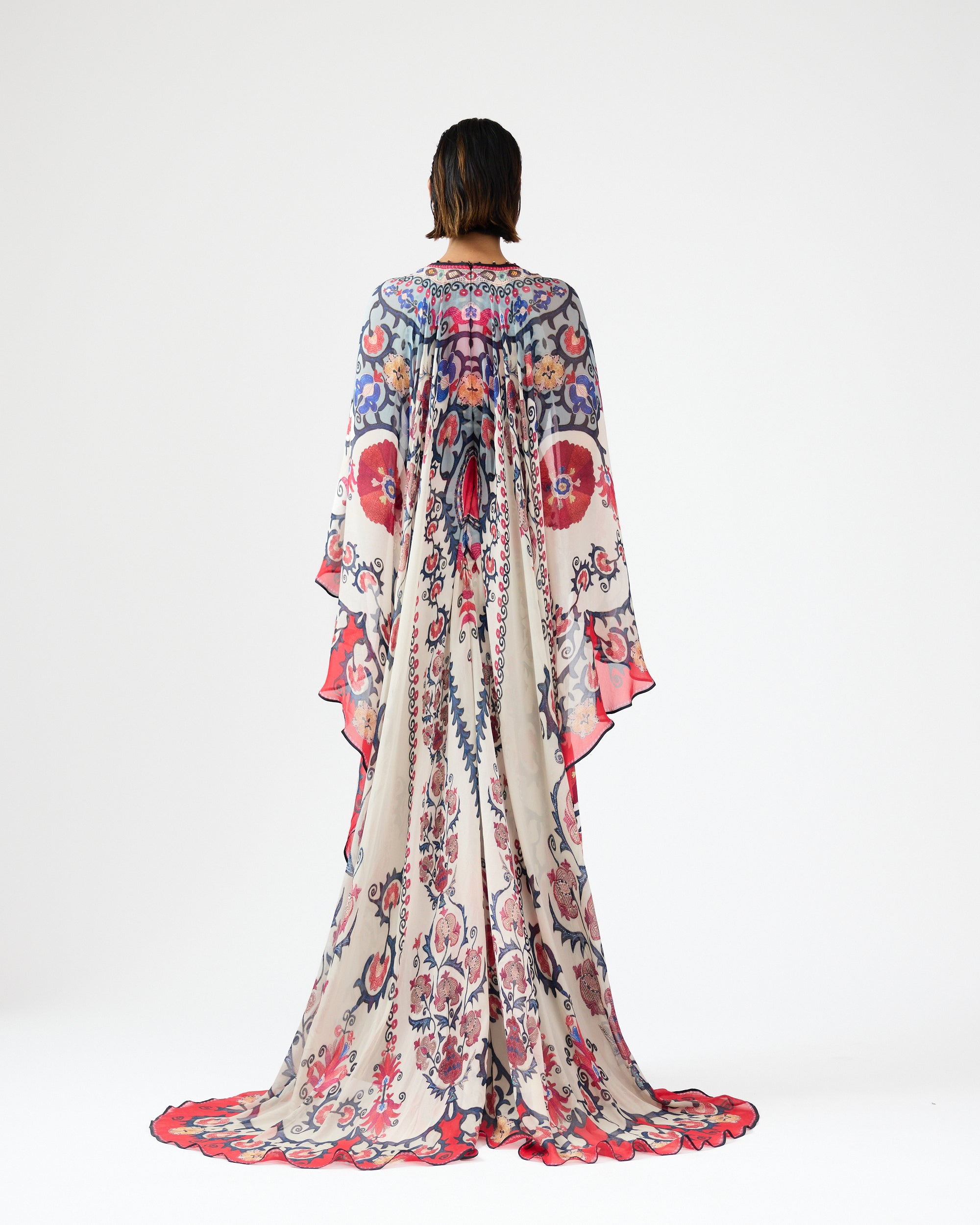 A Bukhara Summer : Camilla - Multi