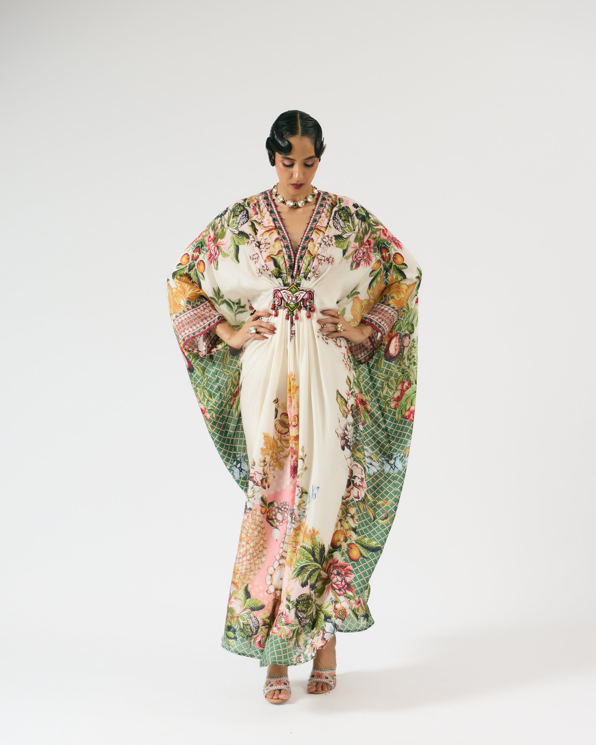 Nizam : Imama - Beige