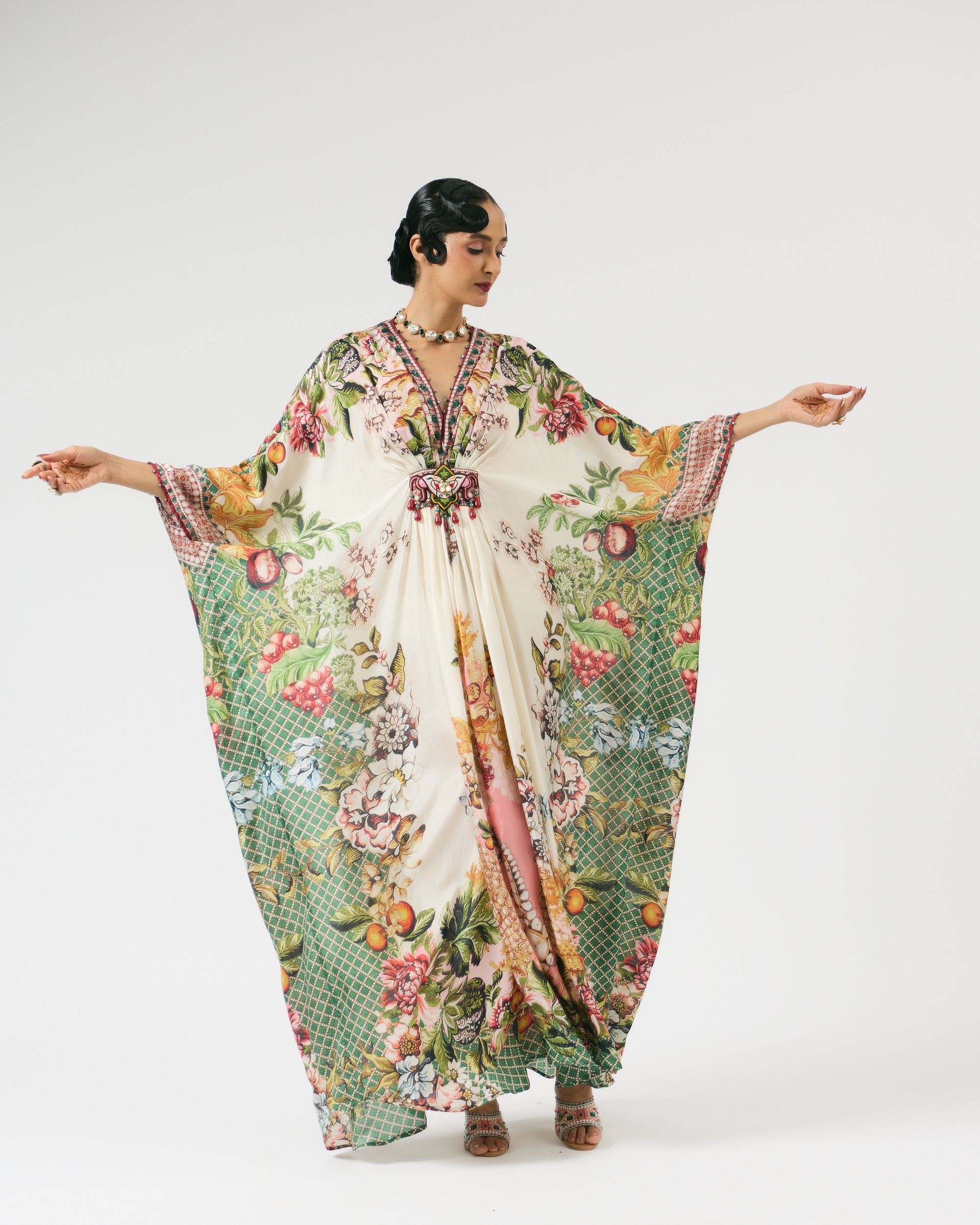 Nizam : Imama - Beige