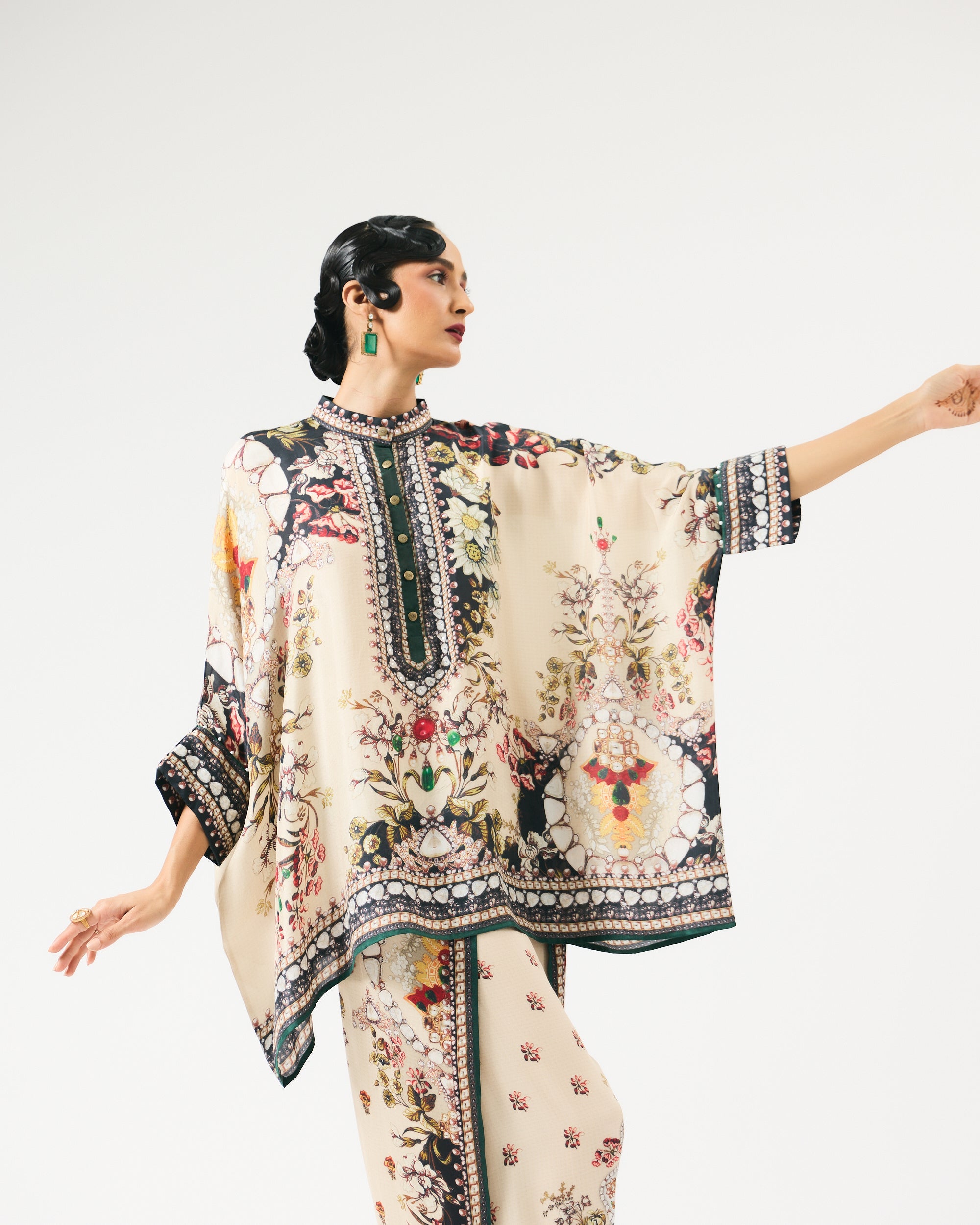 Nizam : Chanel/Sonth - Beige