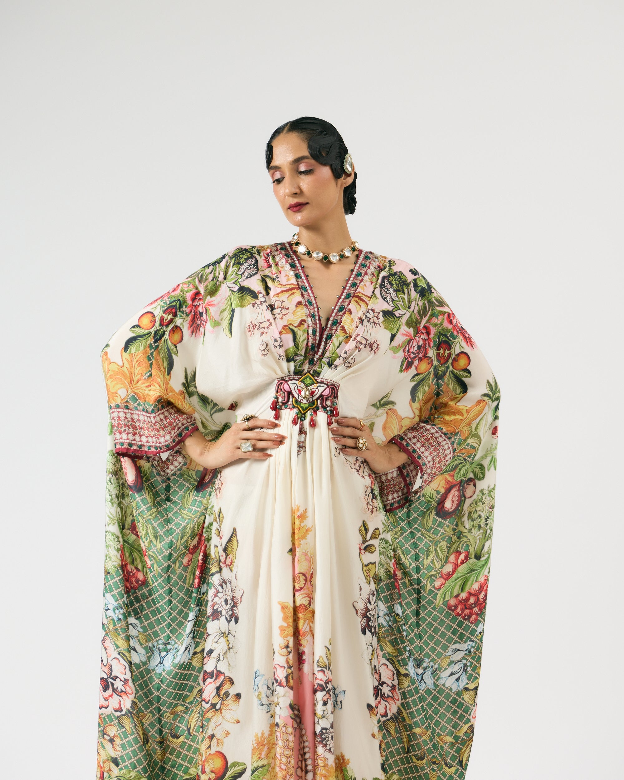 Nizam : Imama - Beige