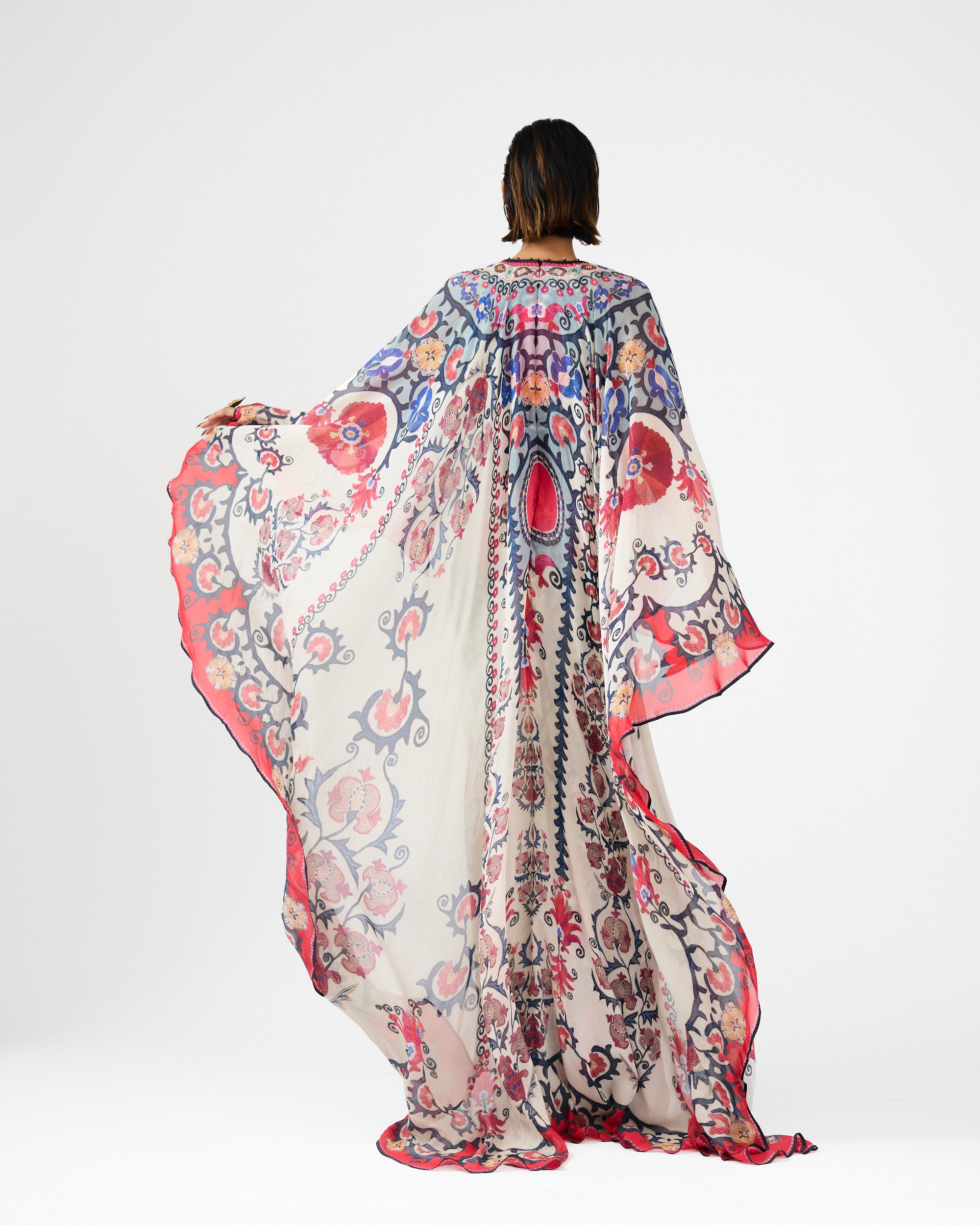 A Bukhara Summer : Camilla - Multi