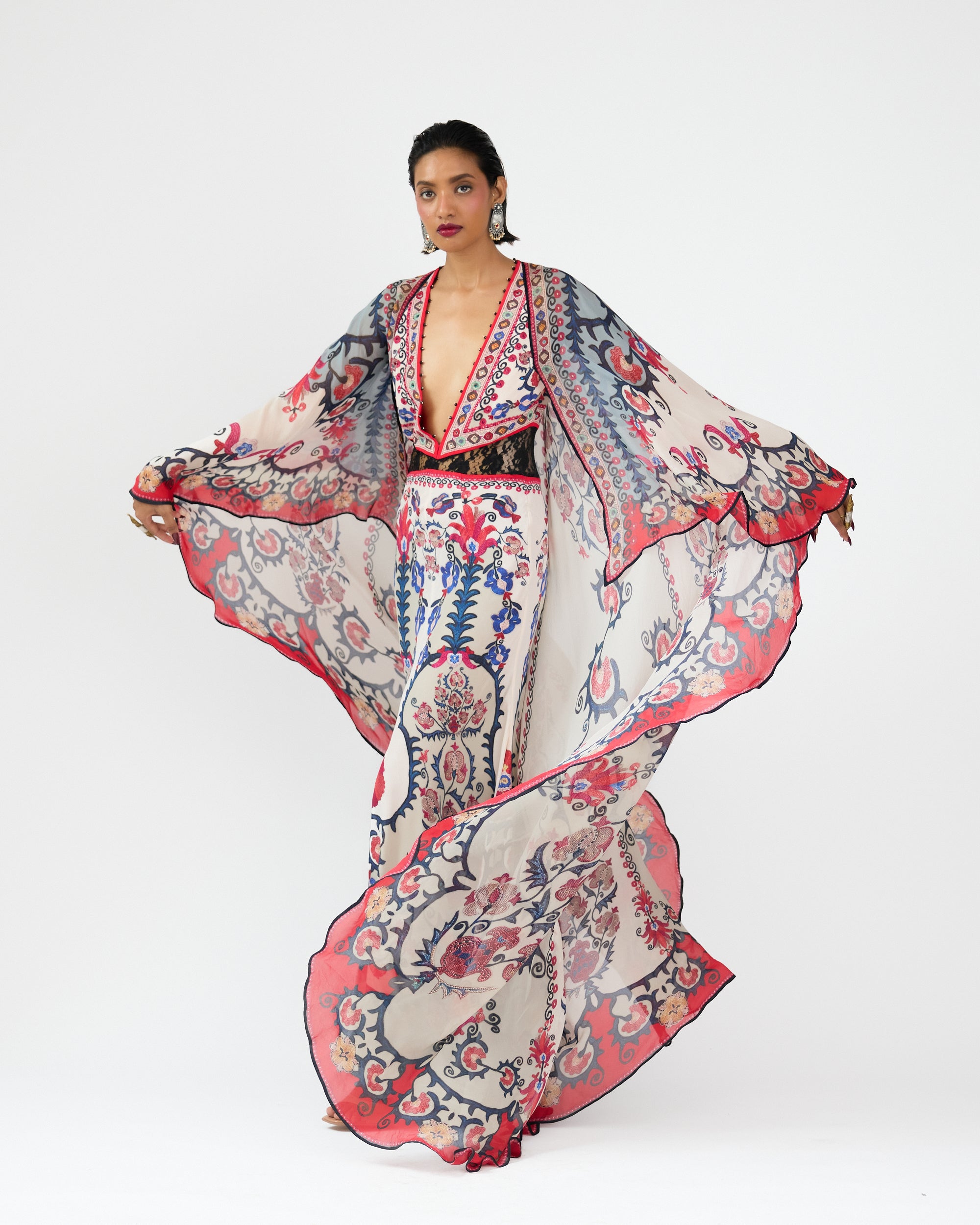A Bukhara Summer : Camilla - Multi