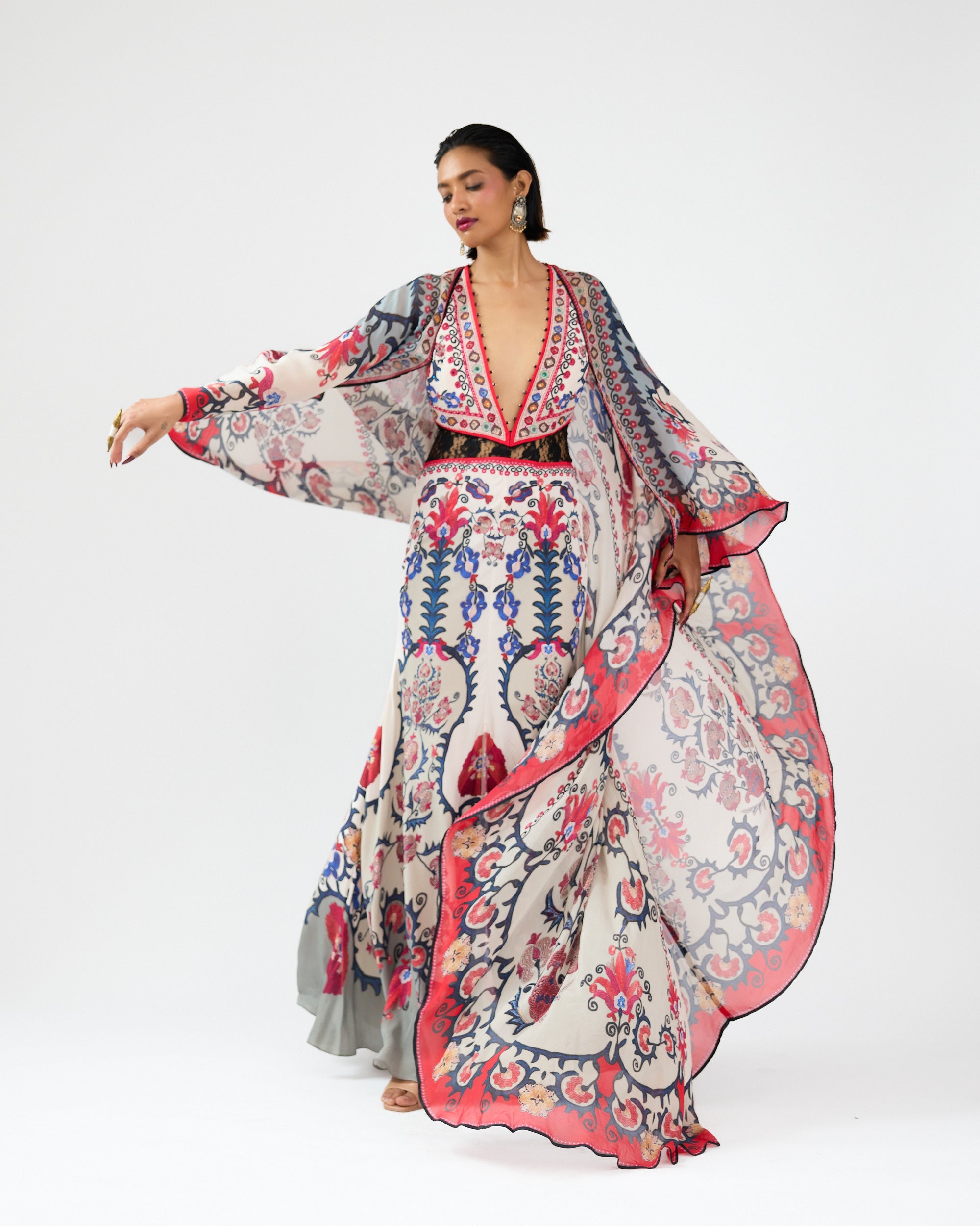 A Bukhara Summer : Camilla - Multi