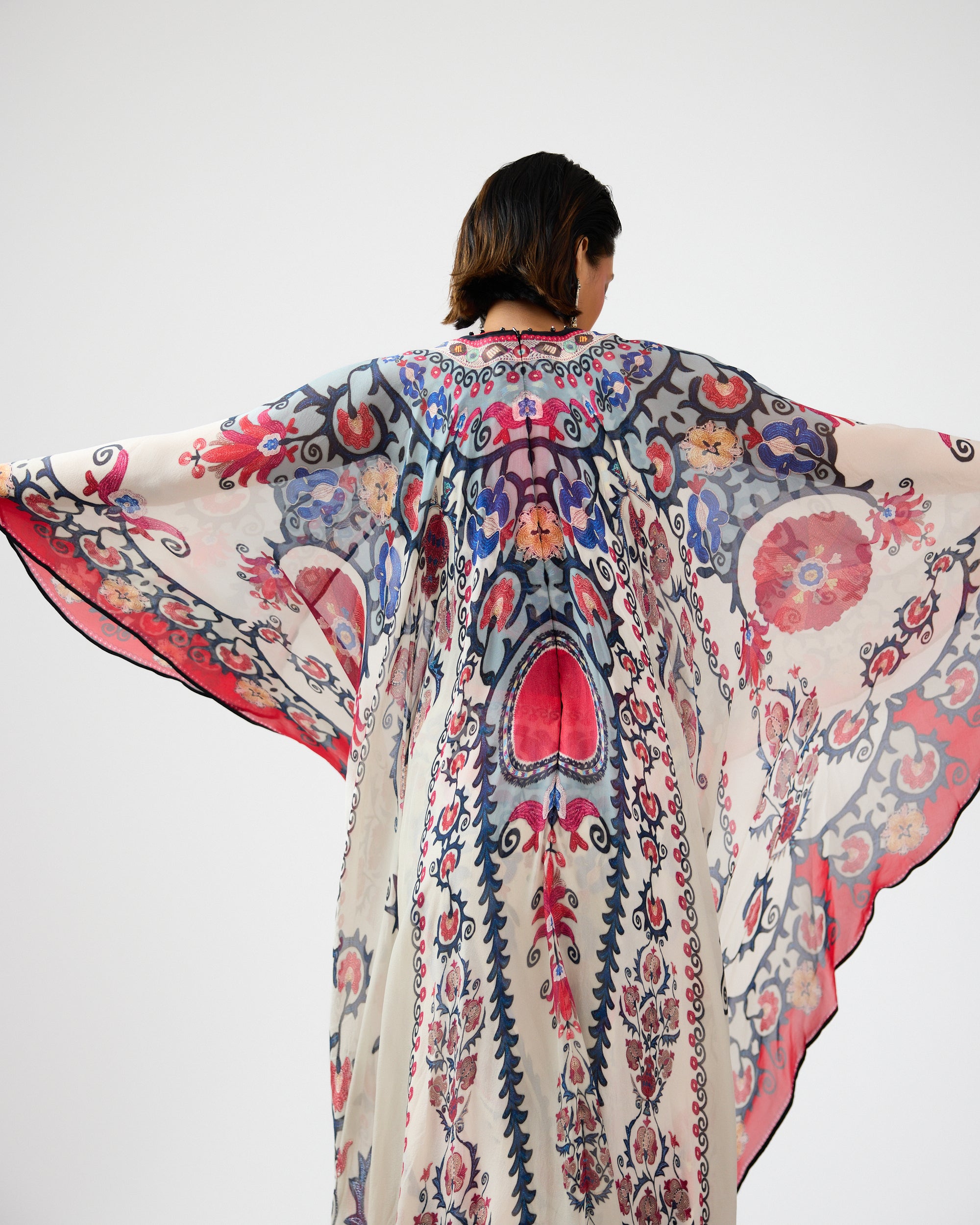 A Bukhara Summer : Camilla - Multi