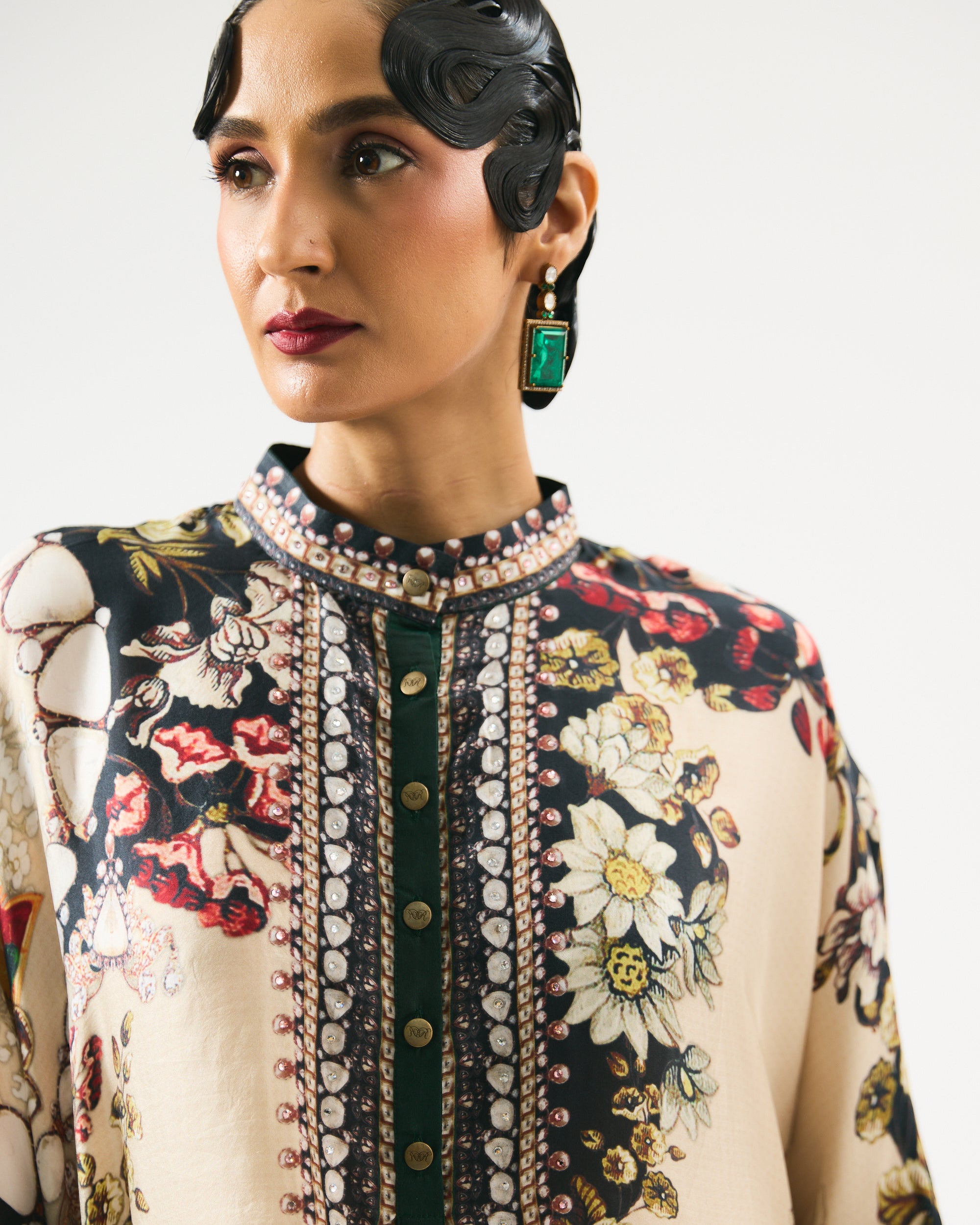 Nizam : Chanel/Sonth - Beige