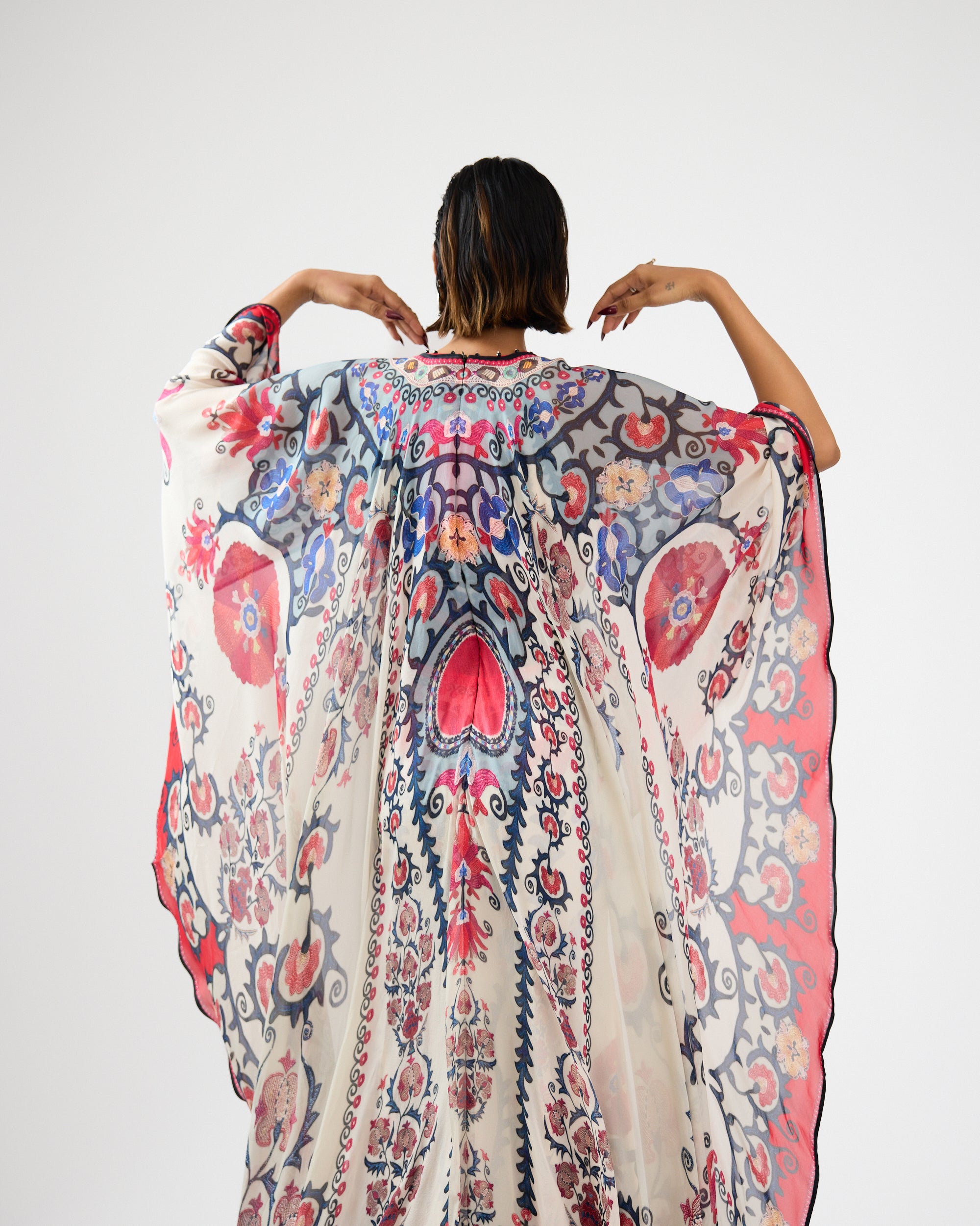 A Bukhara Summer : Camilla - Multi