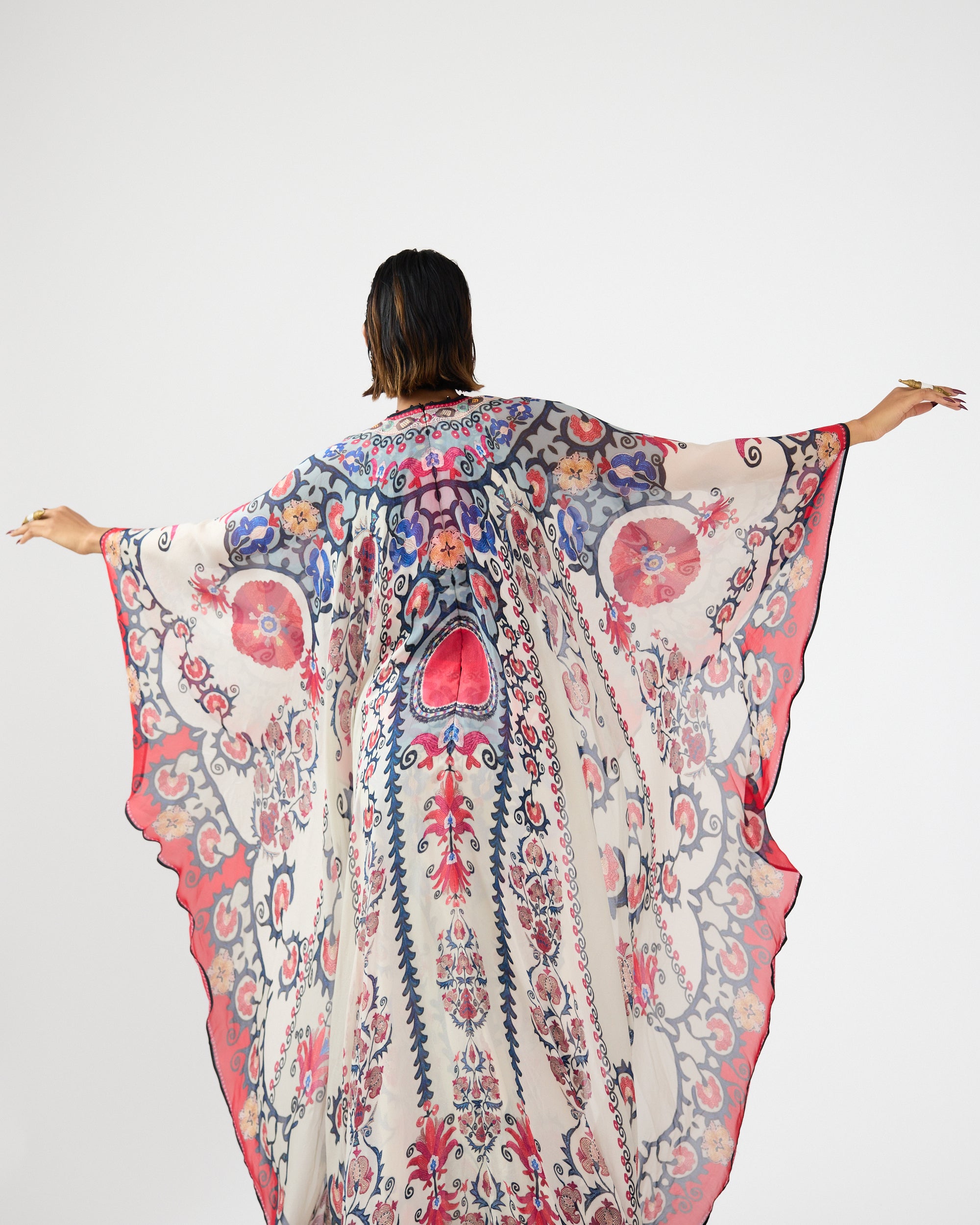 A Bukhara Summer : Camilla - Multi