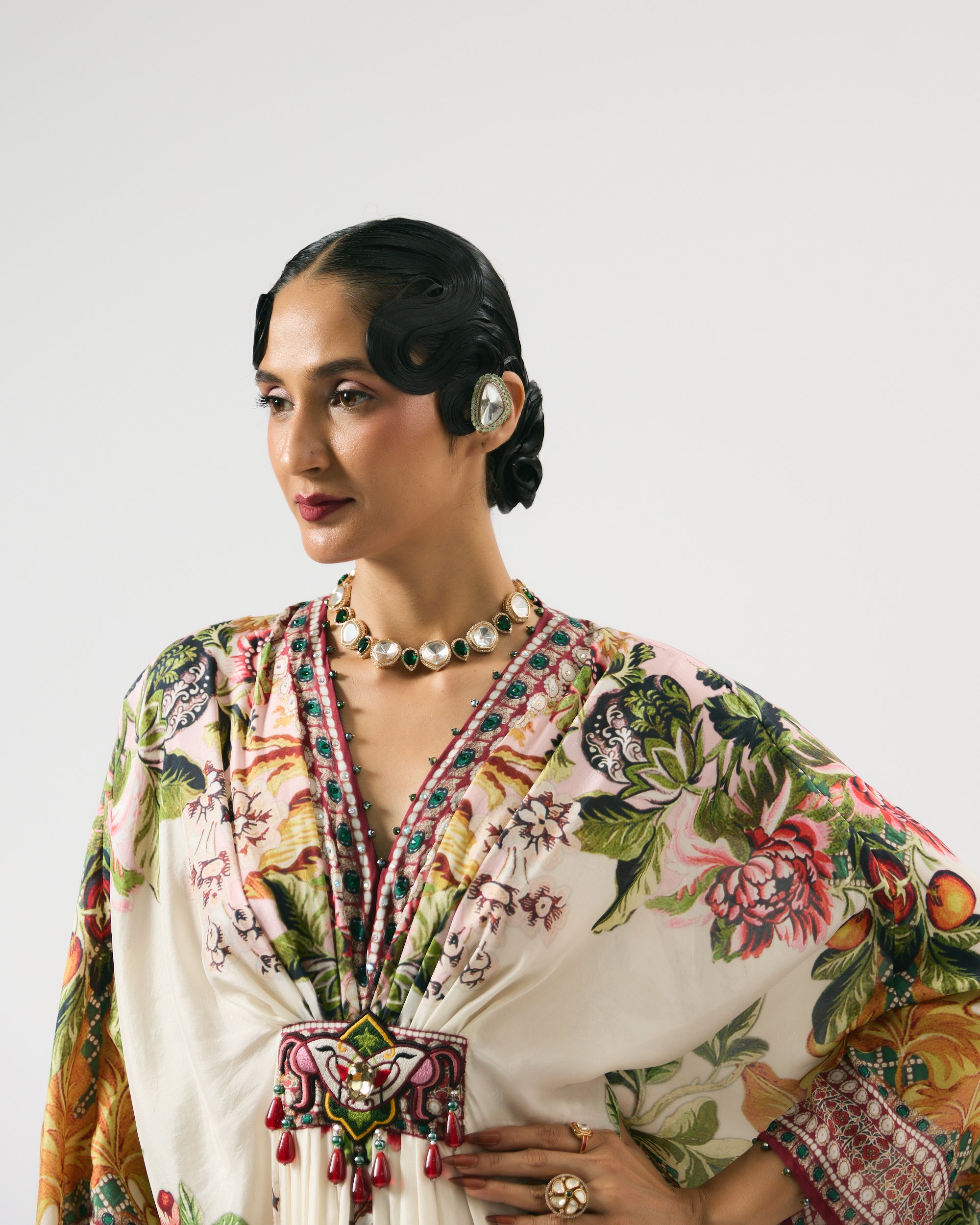 Nizam : Imama - Beige
