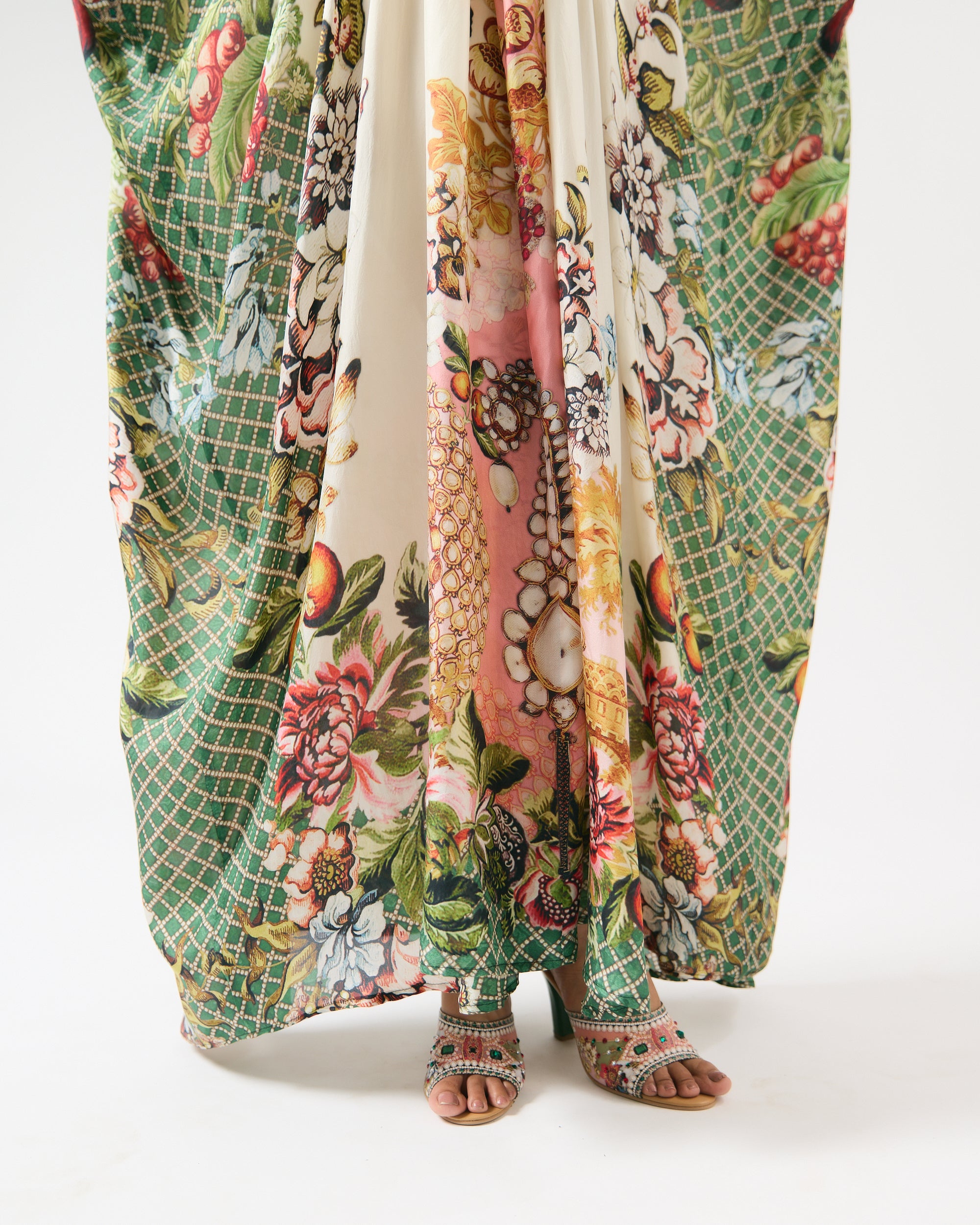 Nizam : Imama - Beige