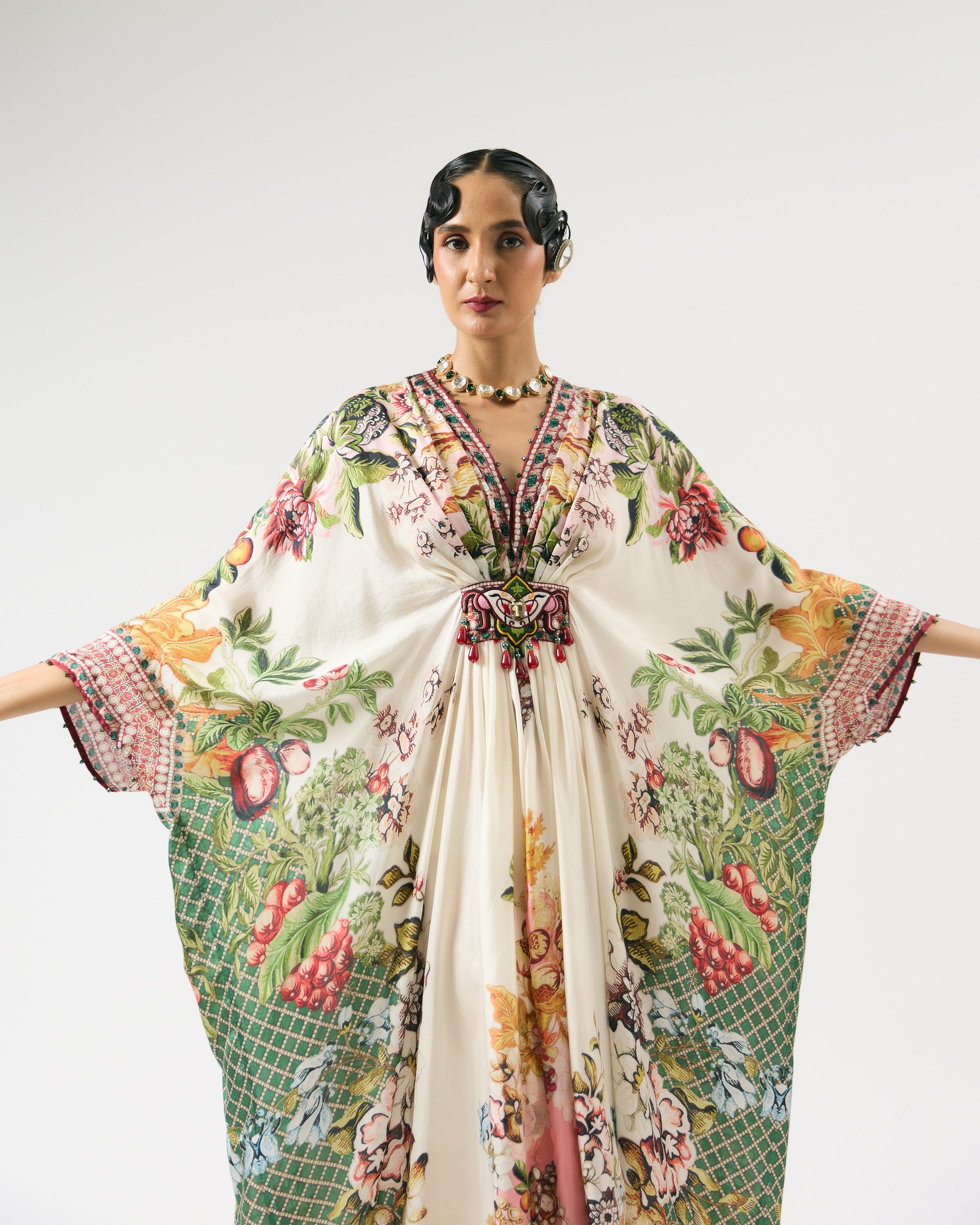 Nizam : Imama - Beige