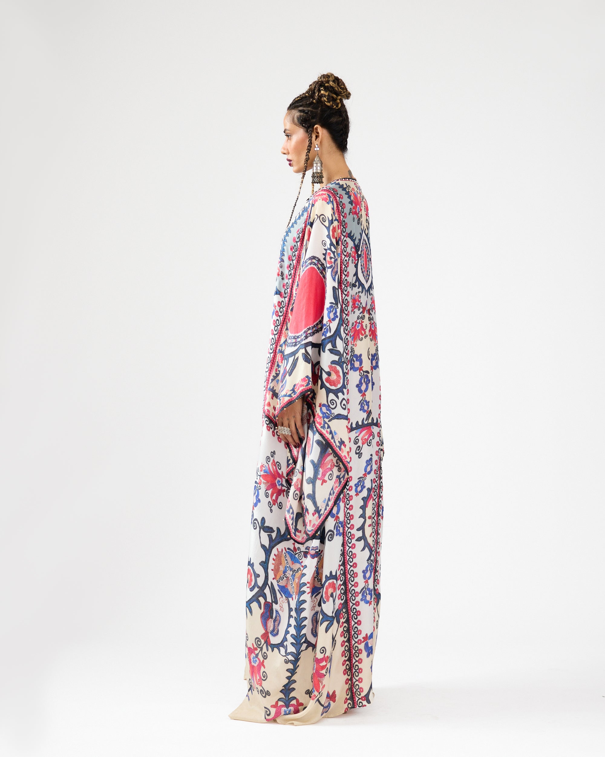 A Bukhara Summer : Beatrice - Multi