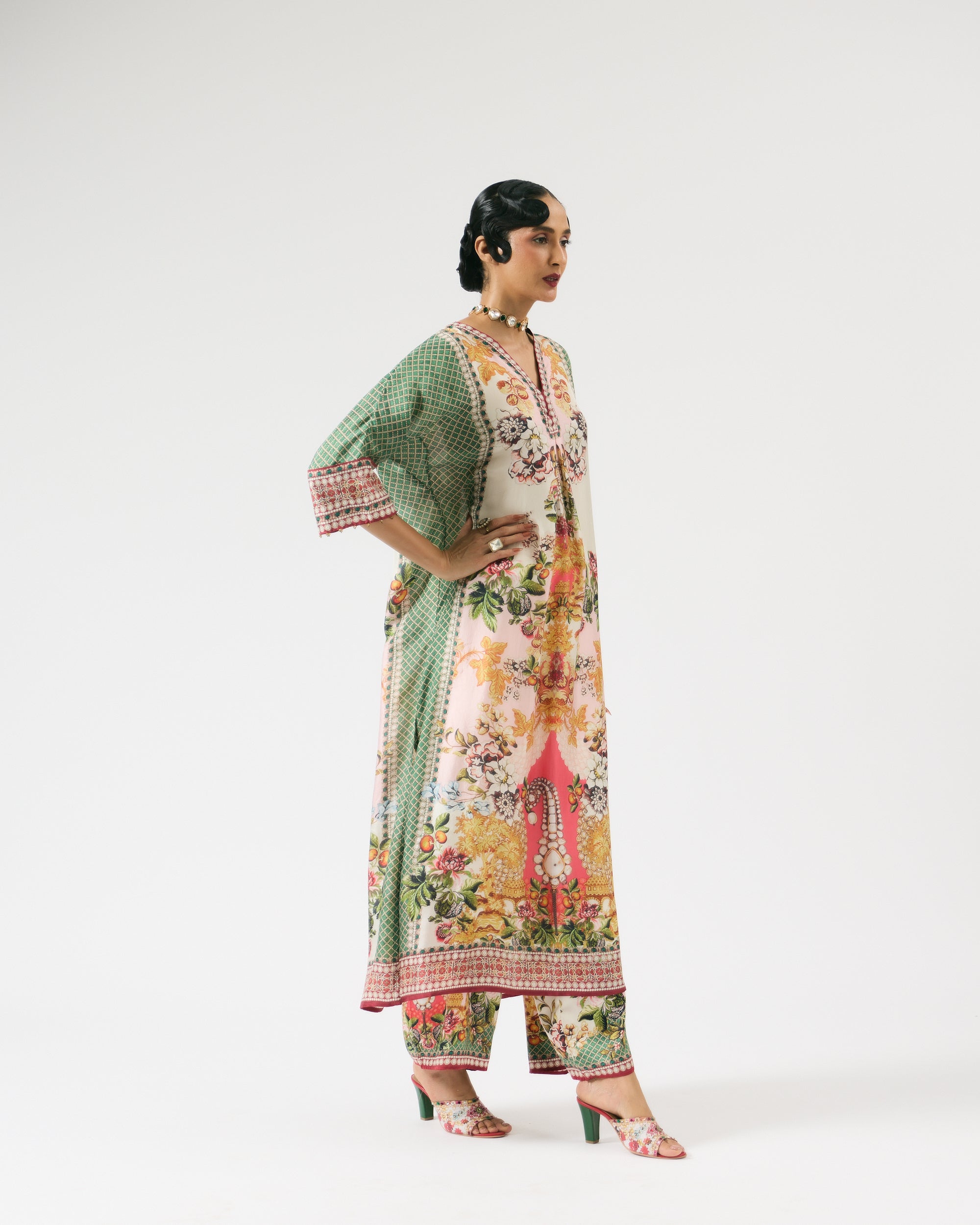 Nizam : Banera - Multi