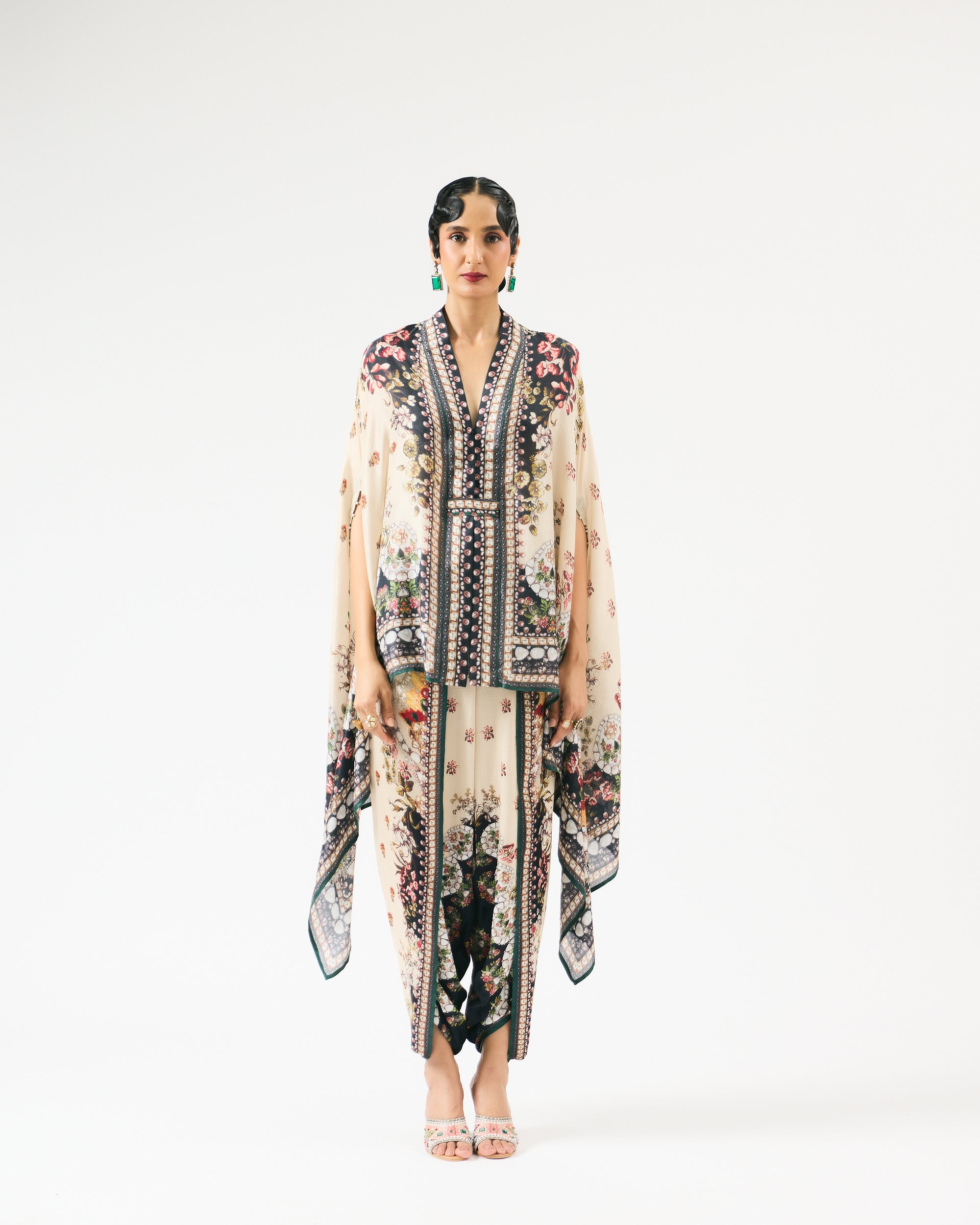 Nizam : Chloe - Beige