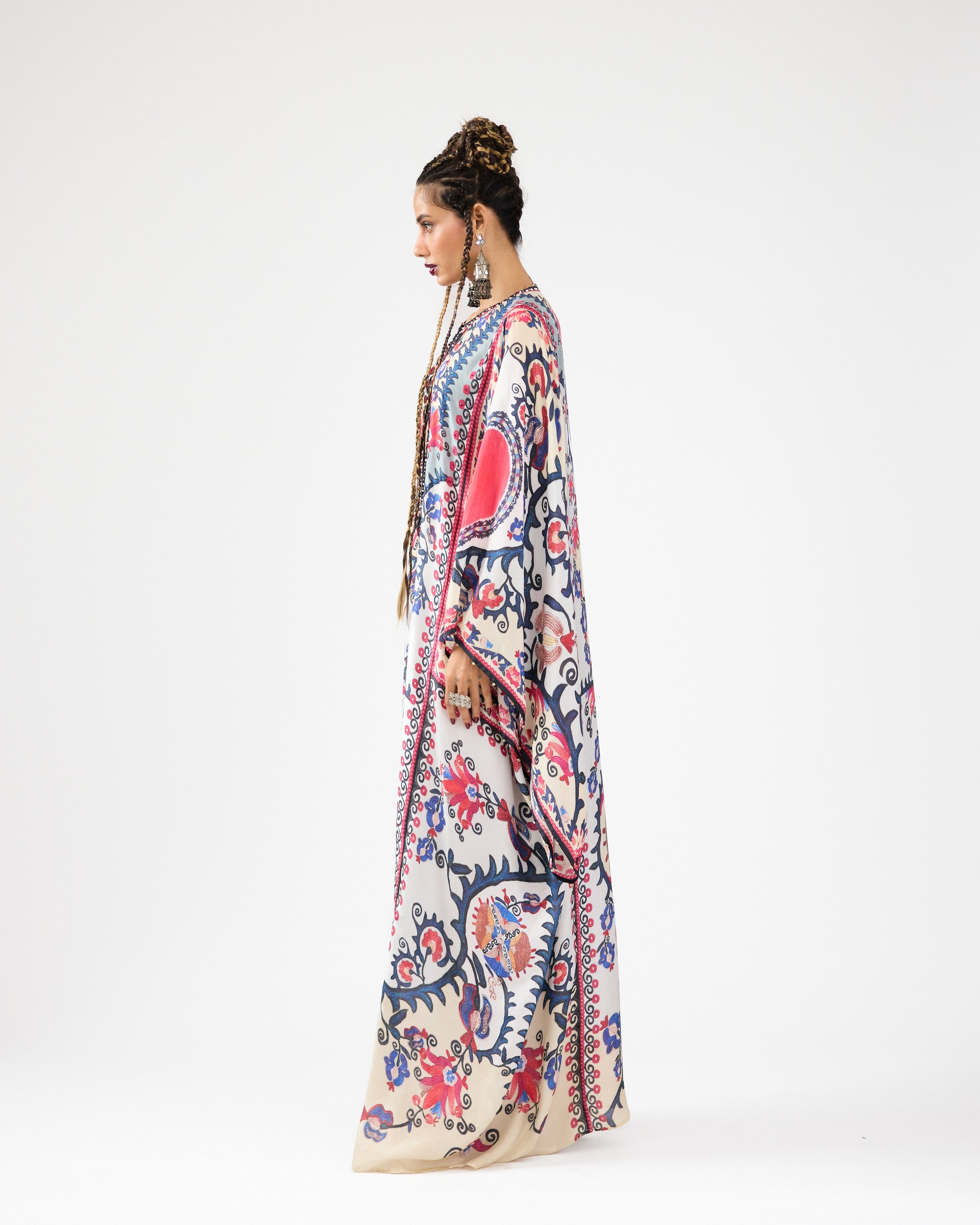 A Bukhara Summer : Beatrice - Multi