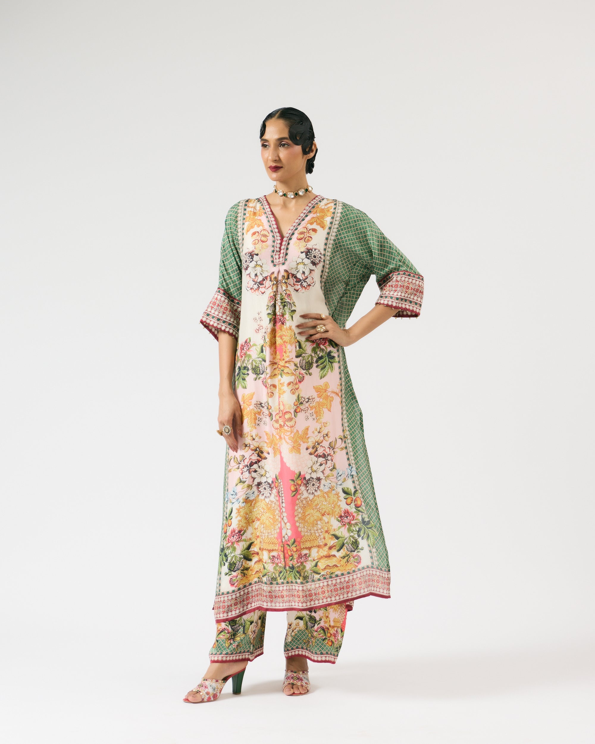 Nizam : Banera - Multi