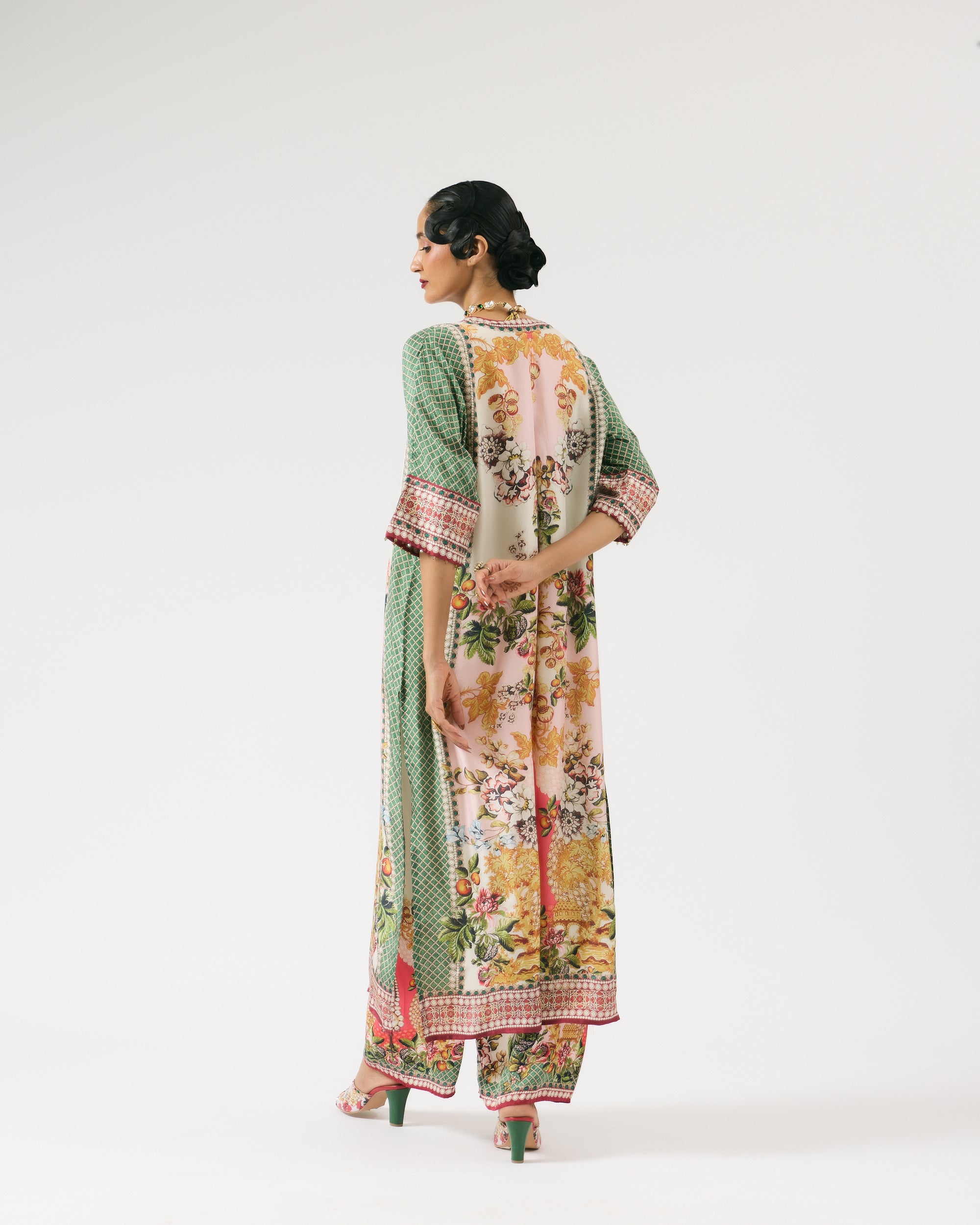 Nizam : Banera - Multi