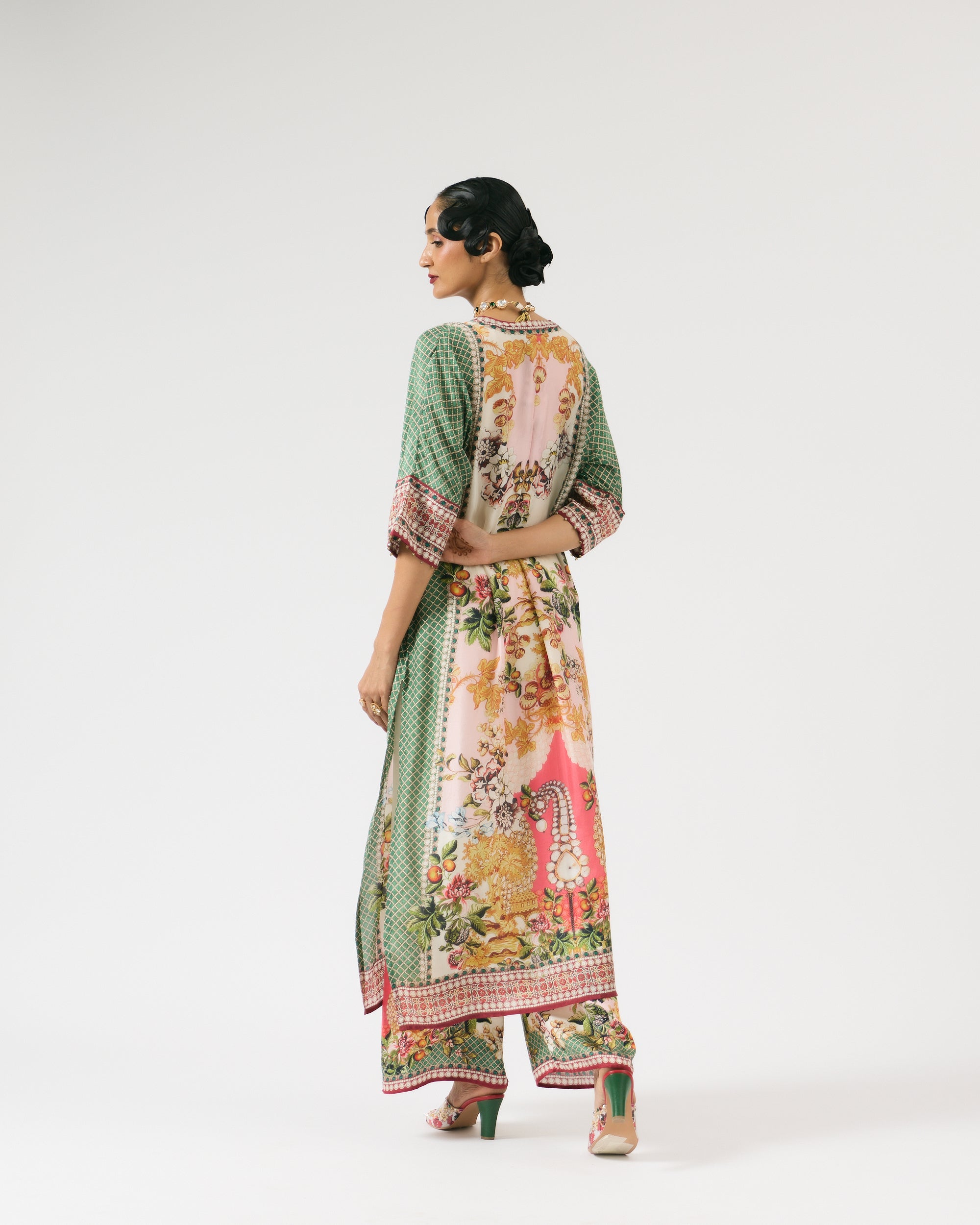 Nizam : Banera - Multi