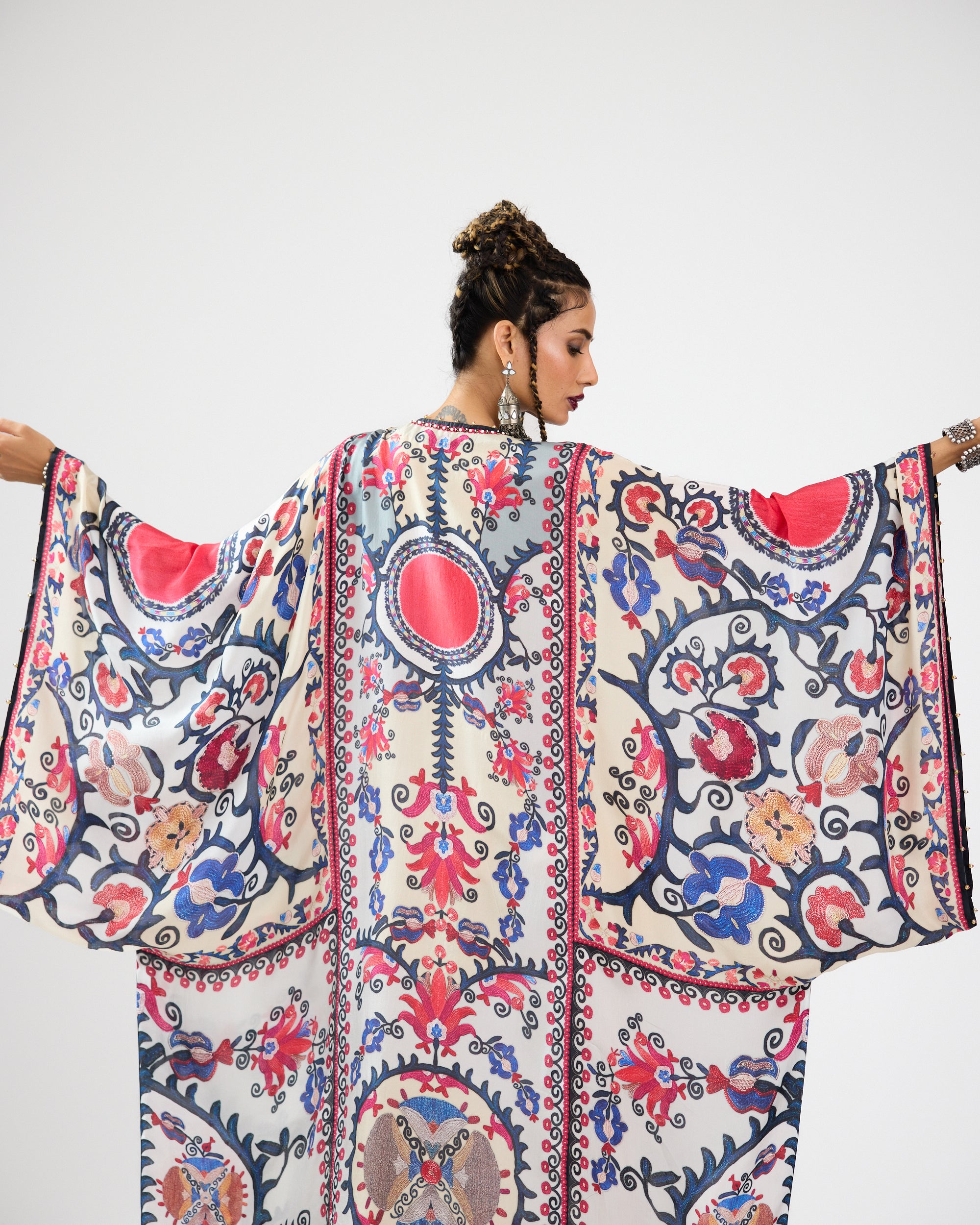A Bukhara Summer : Beatrice - Multi