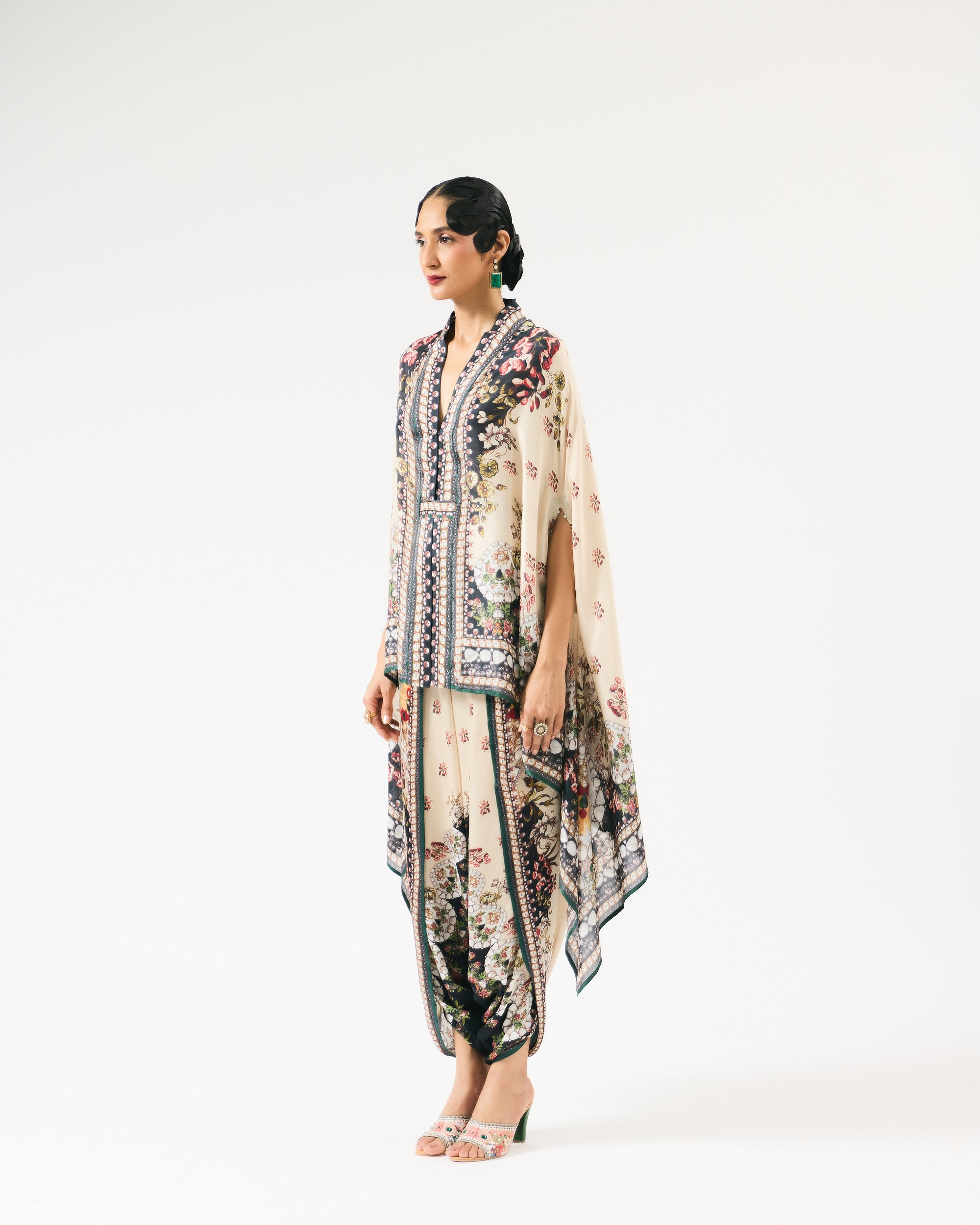 Nizam : Chloe - Beige