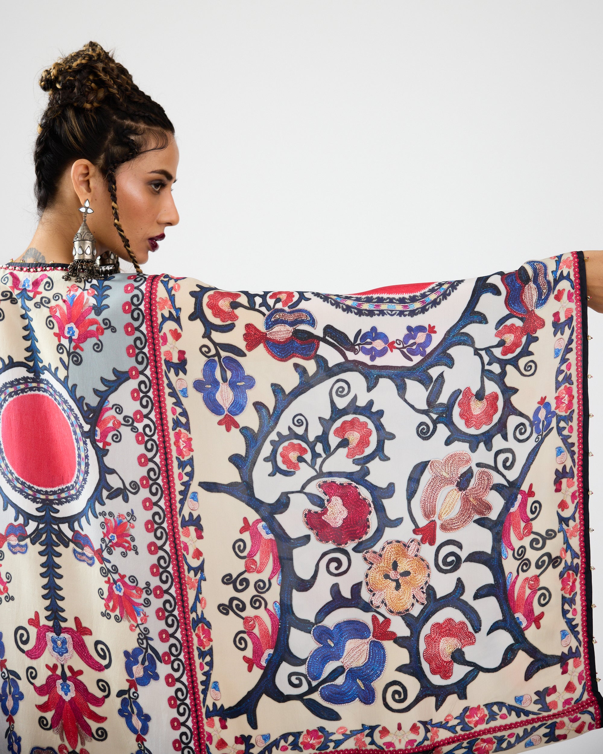 A Bukhara Summer : Beatrice - Multi