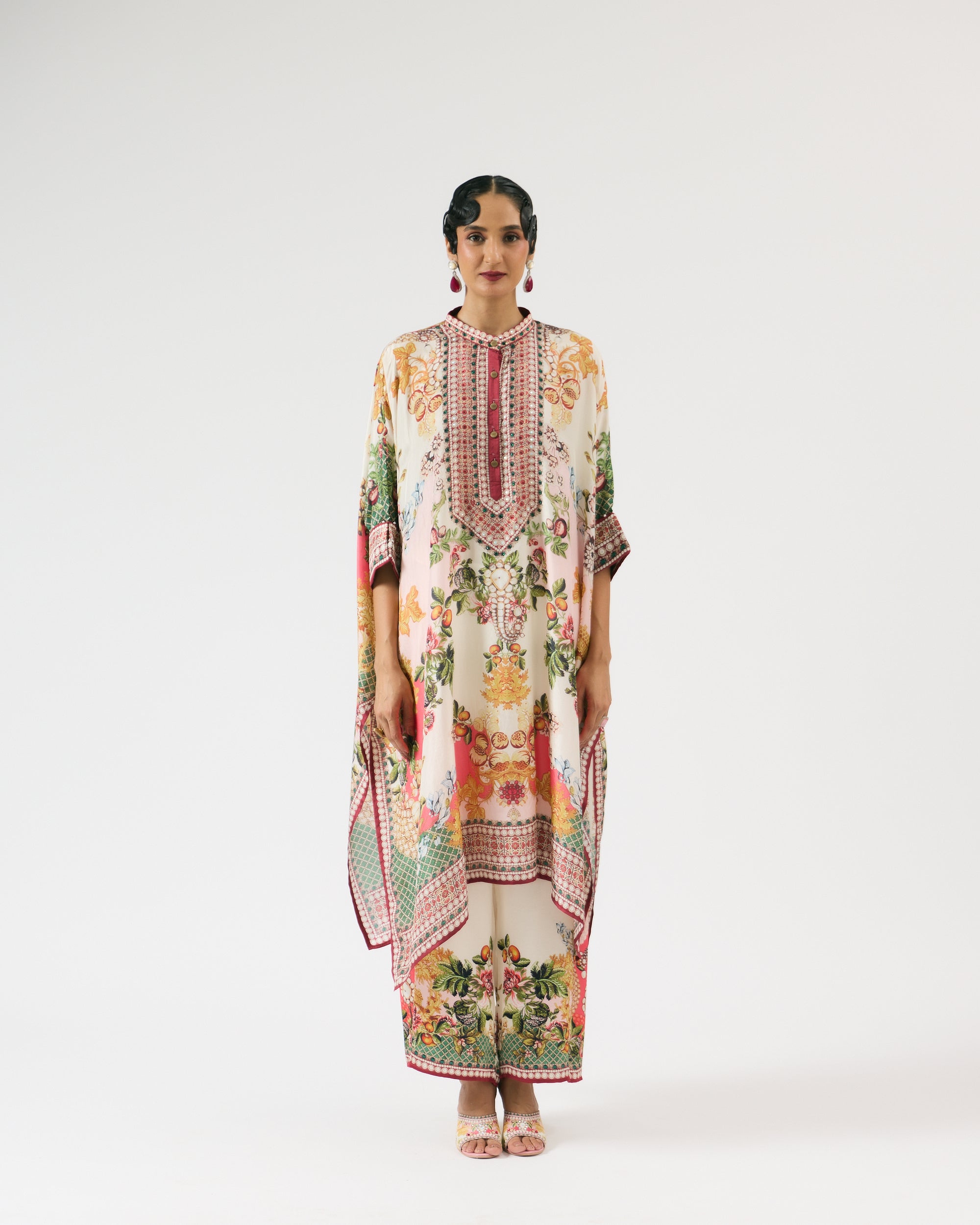 Nizam : Chantelle - Multi