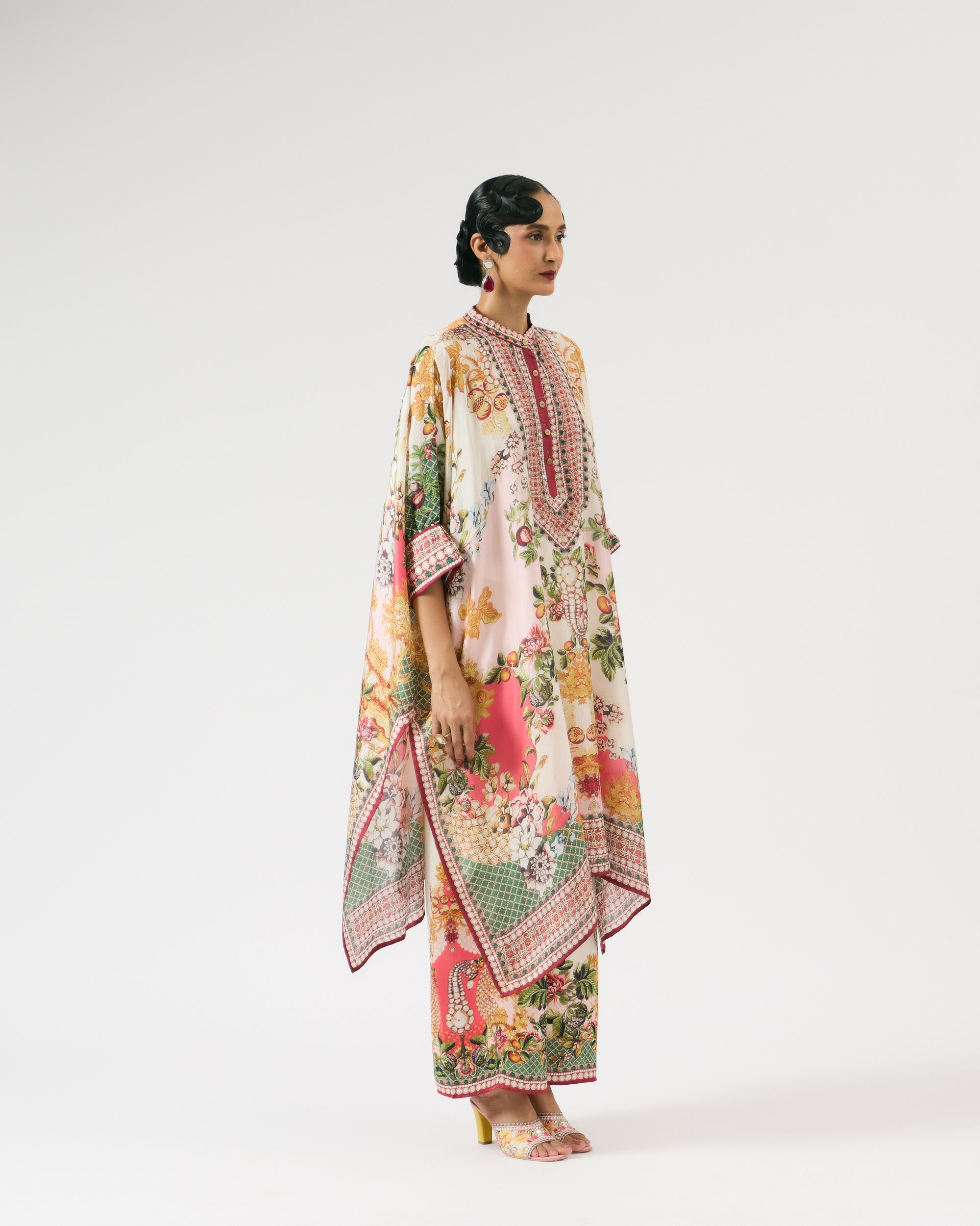 Nizam : Chantelle - Multi