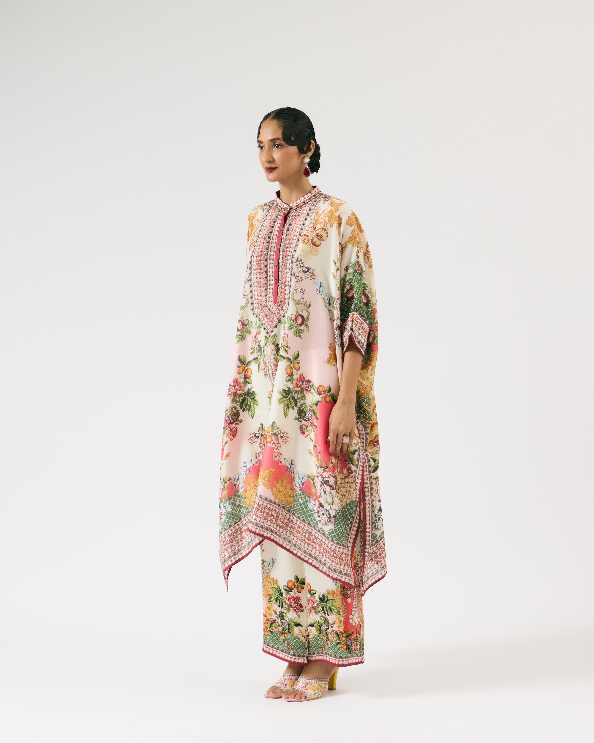 Nizam : Chantelle - Multi