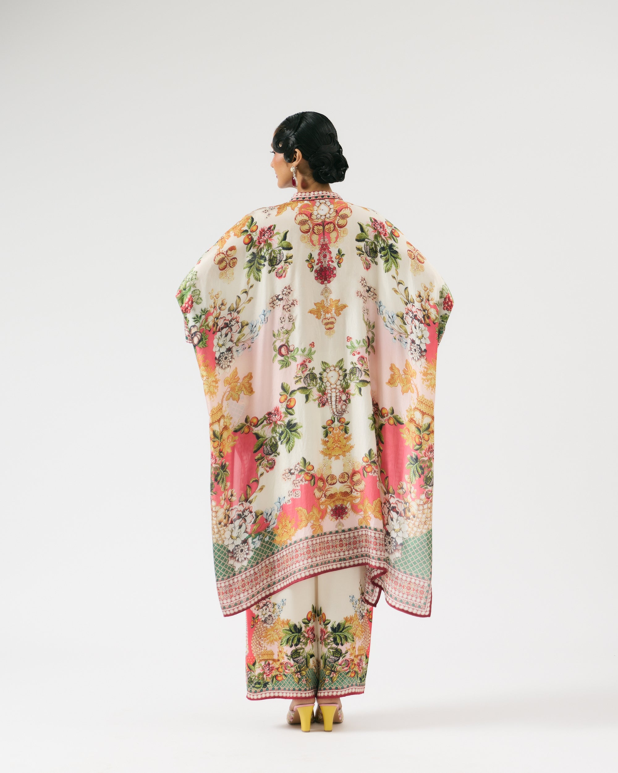Nizam : Chantelle - Multi