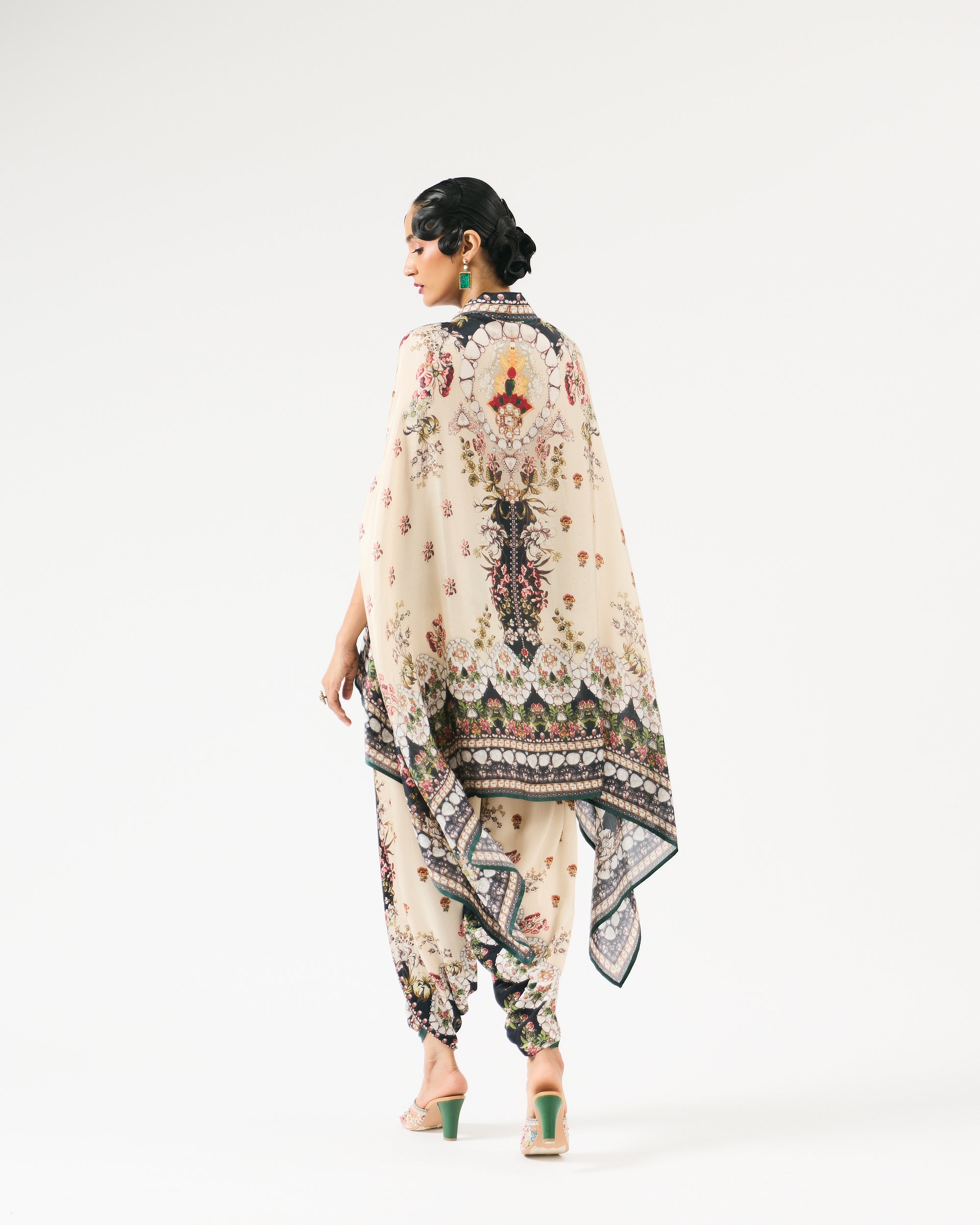 Nizam : Chloe - Beige