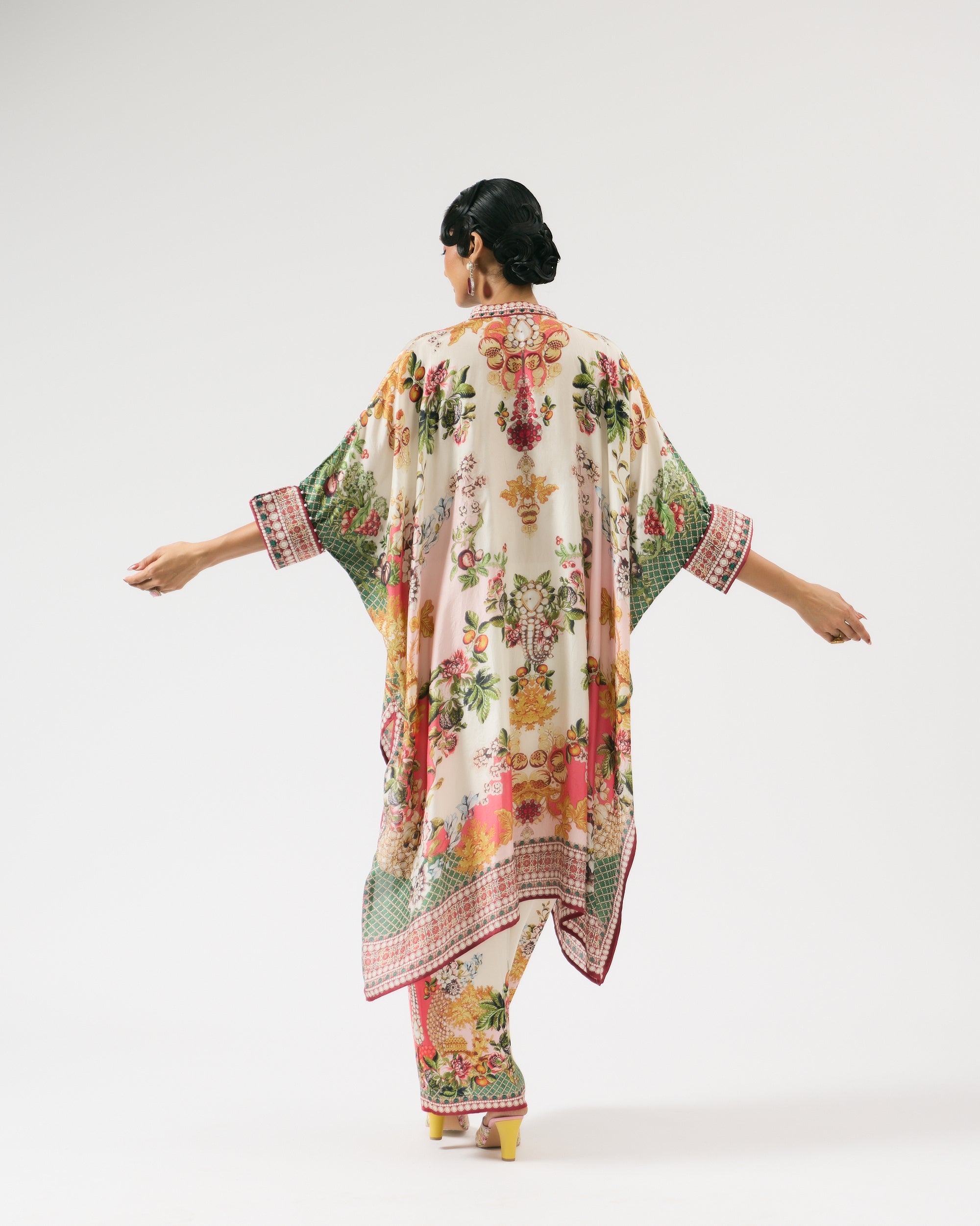 Nizam : Chantelle - Multi