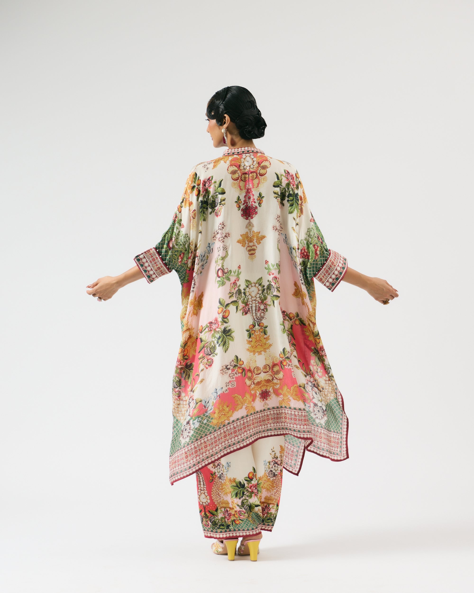 Nizam : Chantelle - Multi