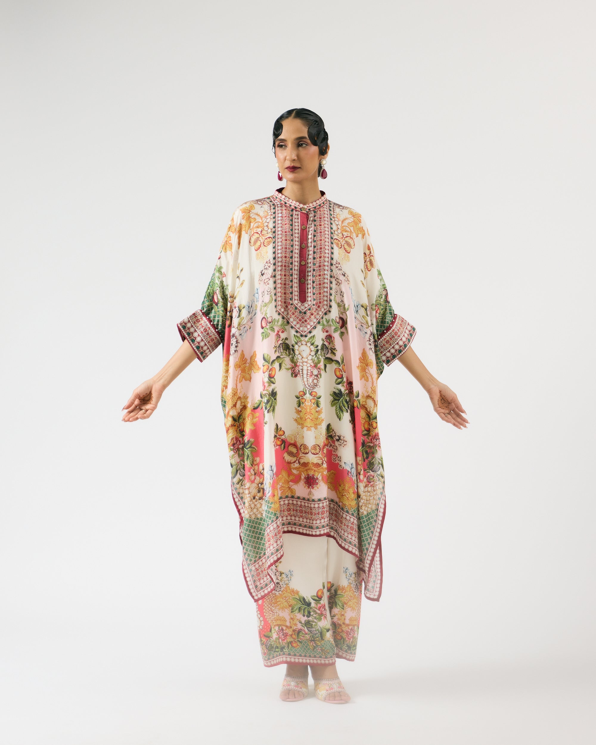 Nizam : Chantelle - Multi
