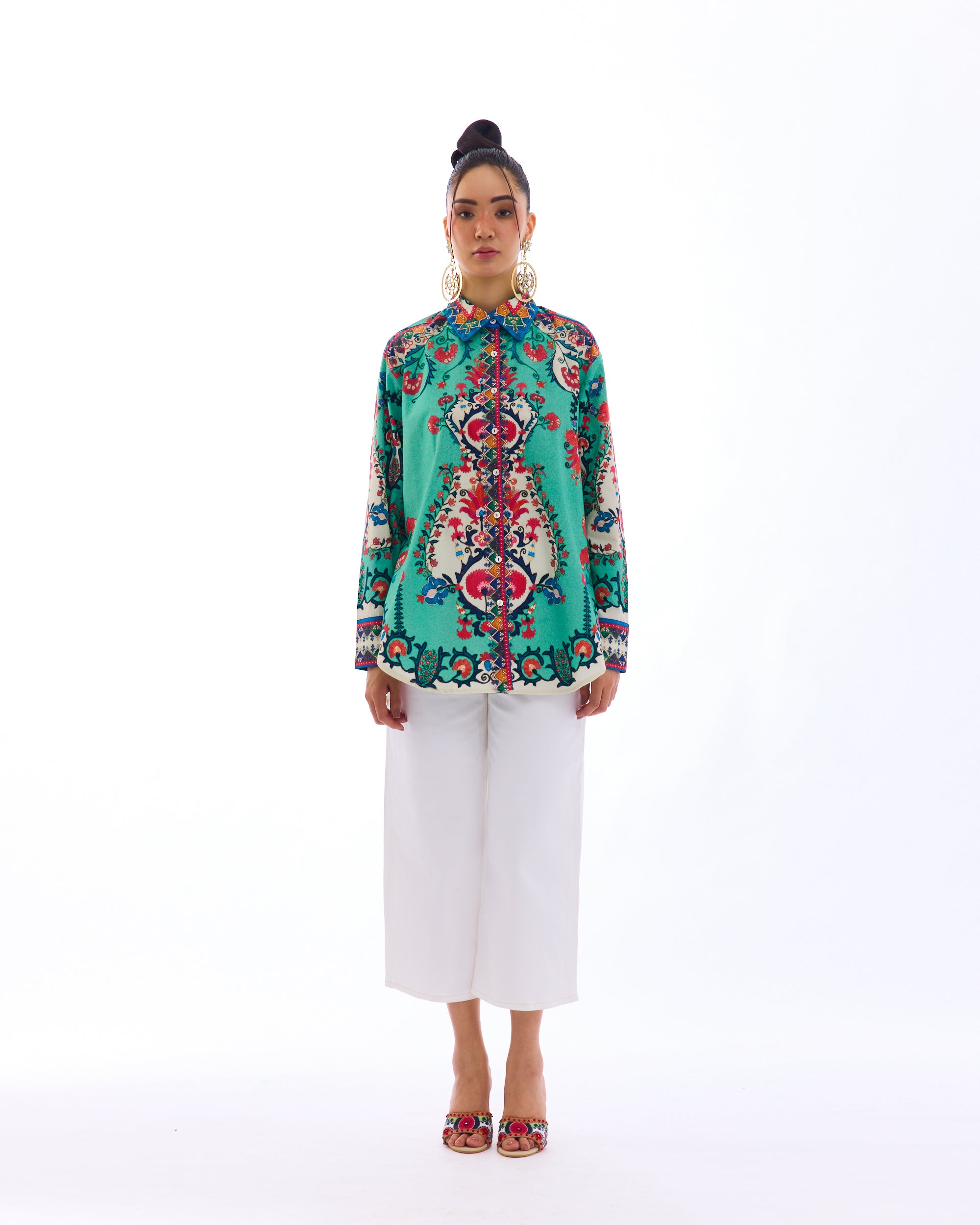 J'adore : Ferhana - Tiffany